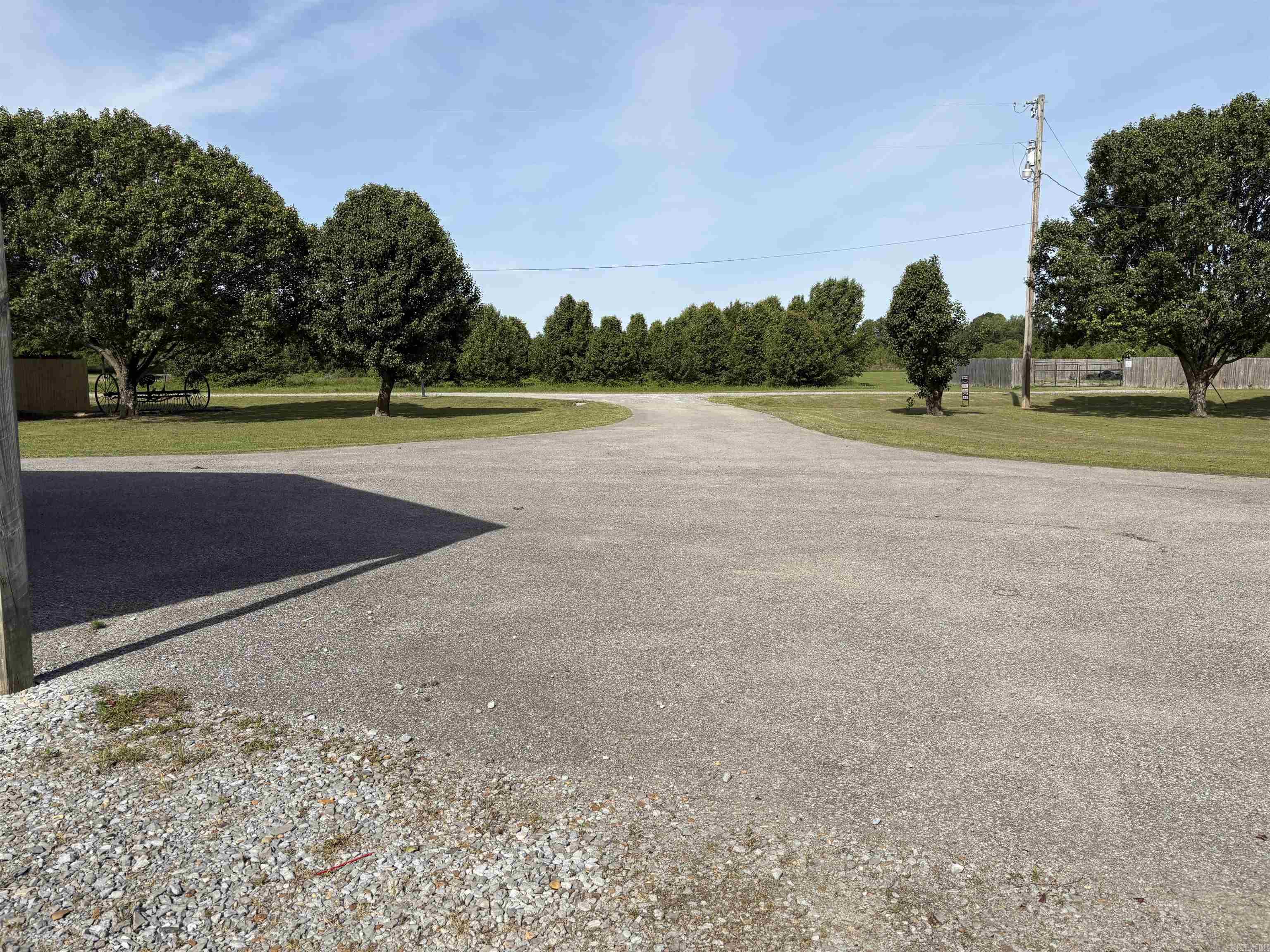 90 County Road 7415 Wynne, AR 72396