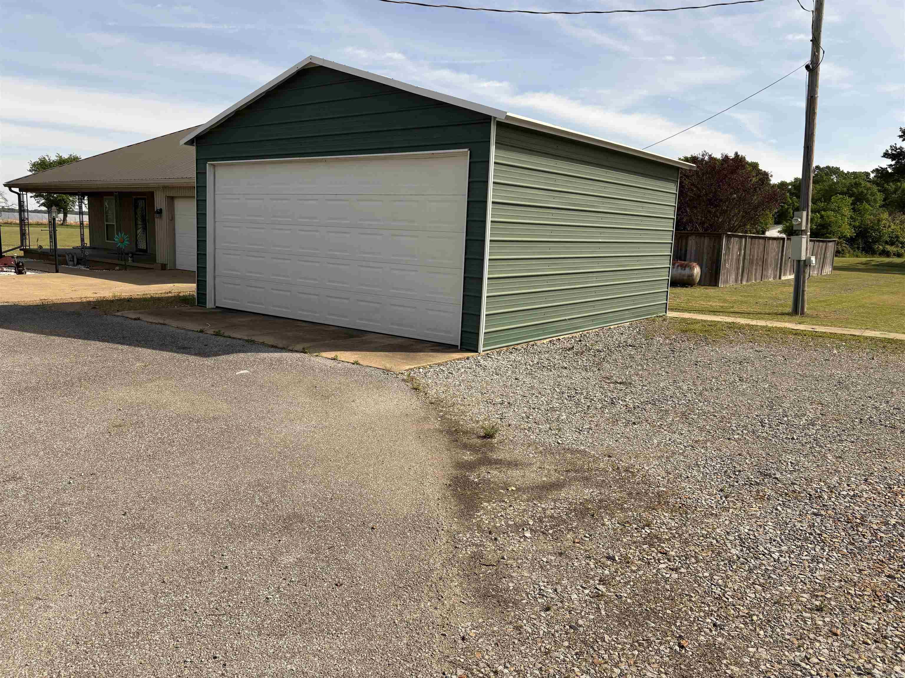 90 County Road 7415 Wynne, AR 72396