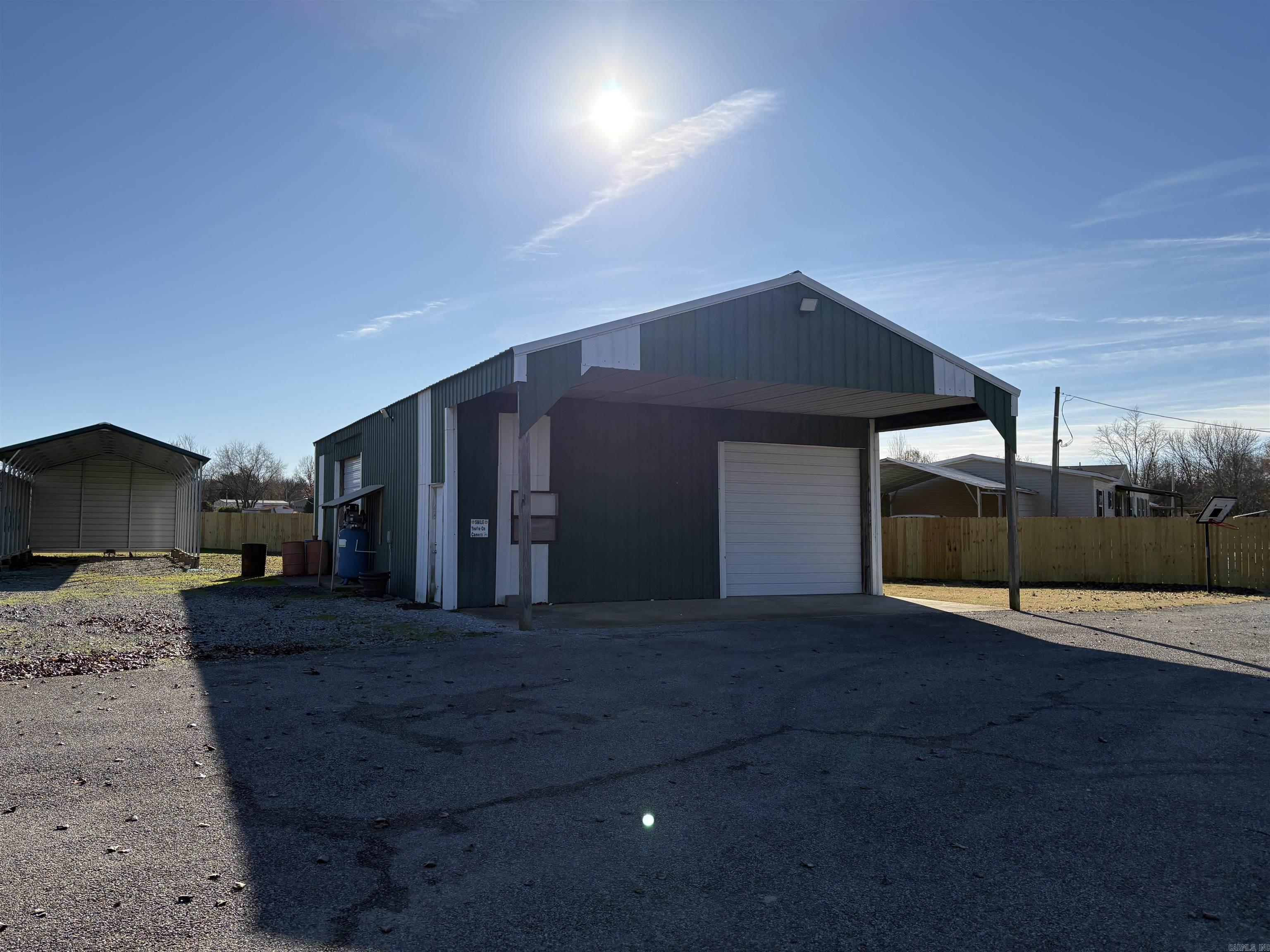 90 County Road 7415 Wynne, AR 72396