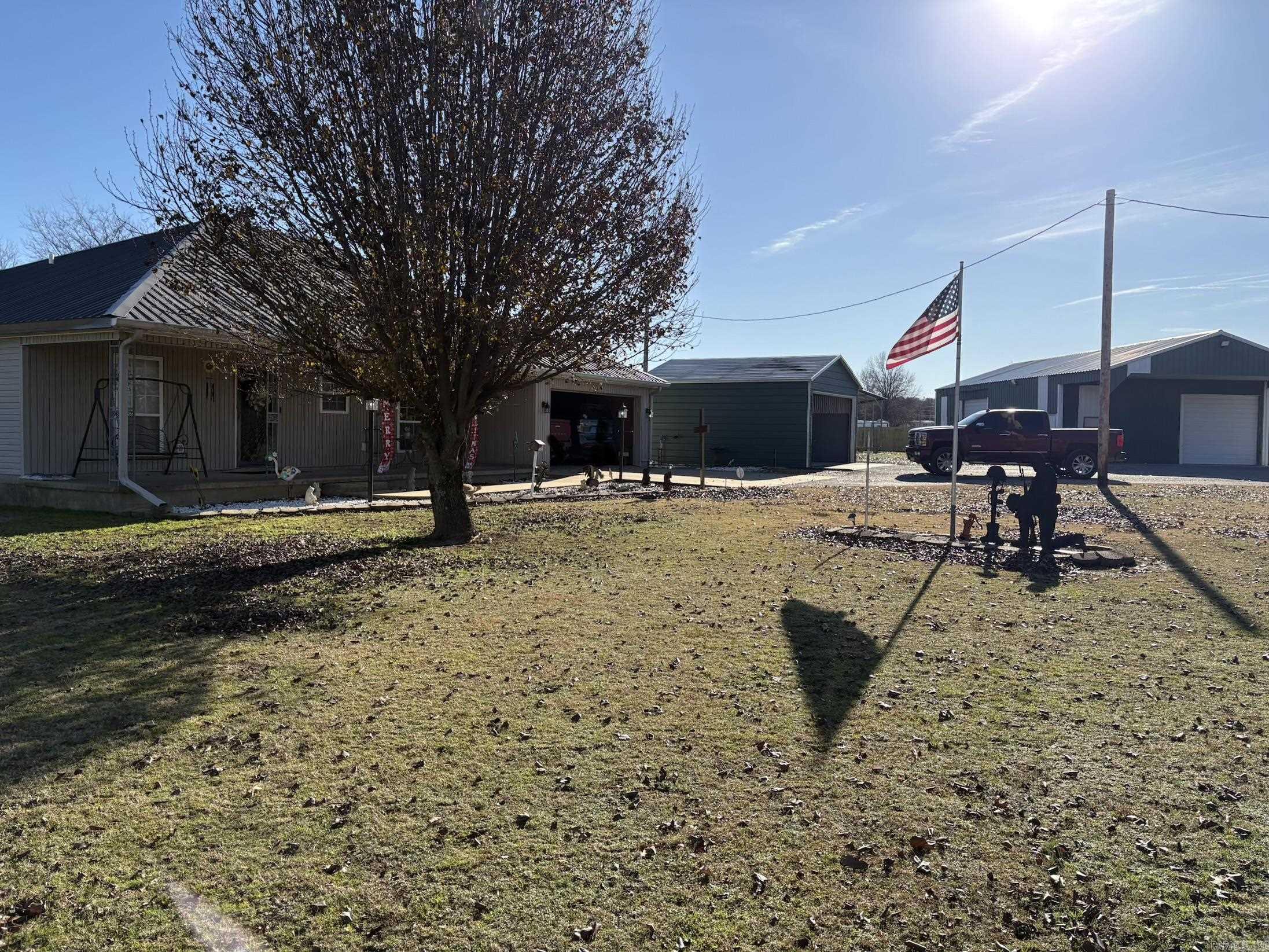 90 County Road 7415 Wynne, AR 72396