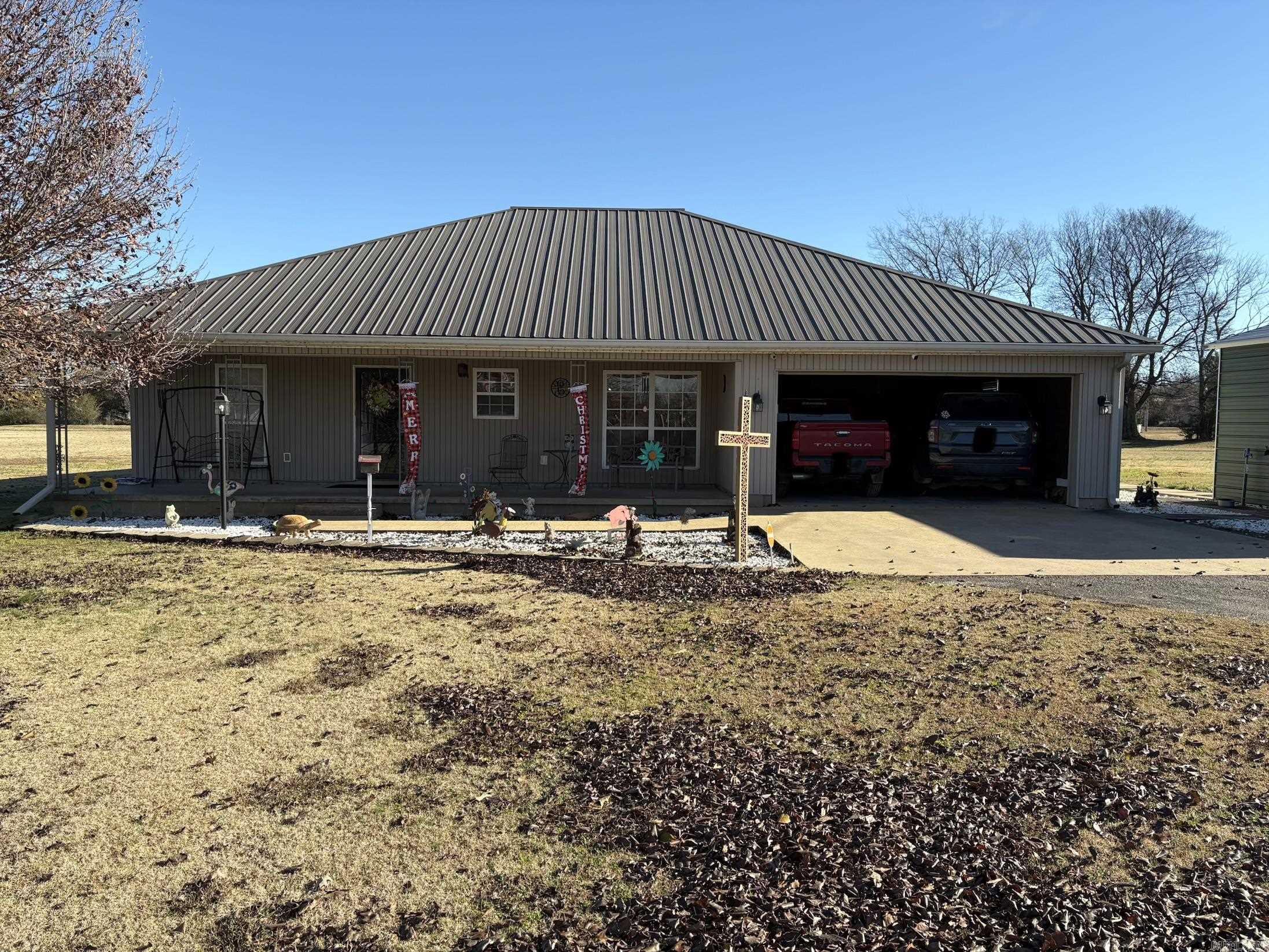 90 County Road 7415 Wynne, AR 72396