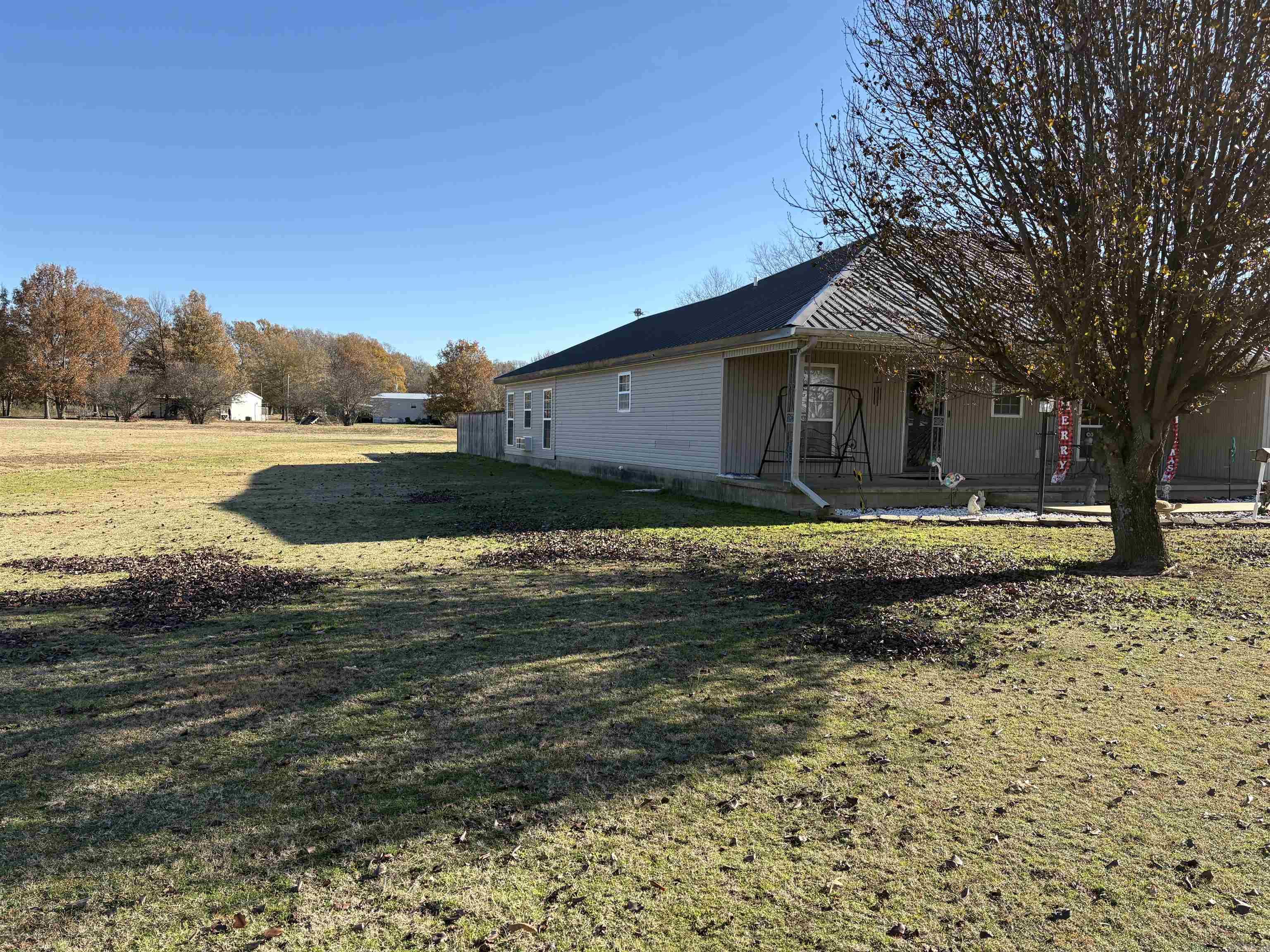 90 County Road 7415 Wynne, AR 72396