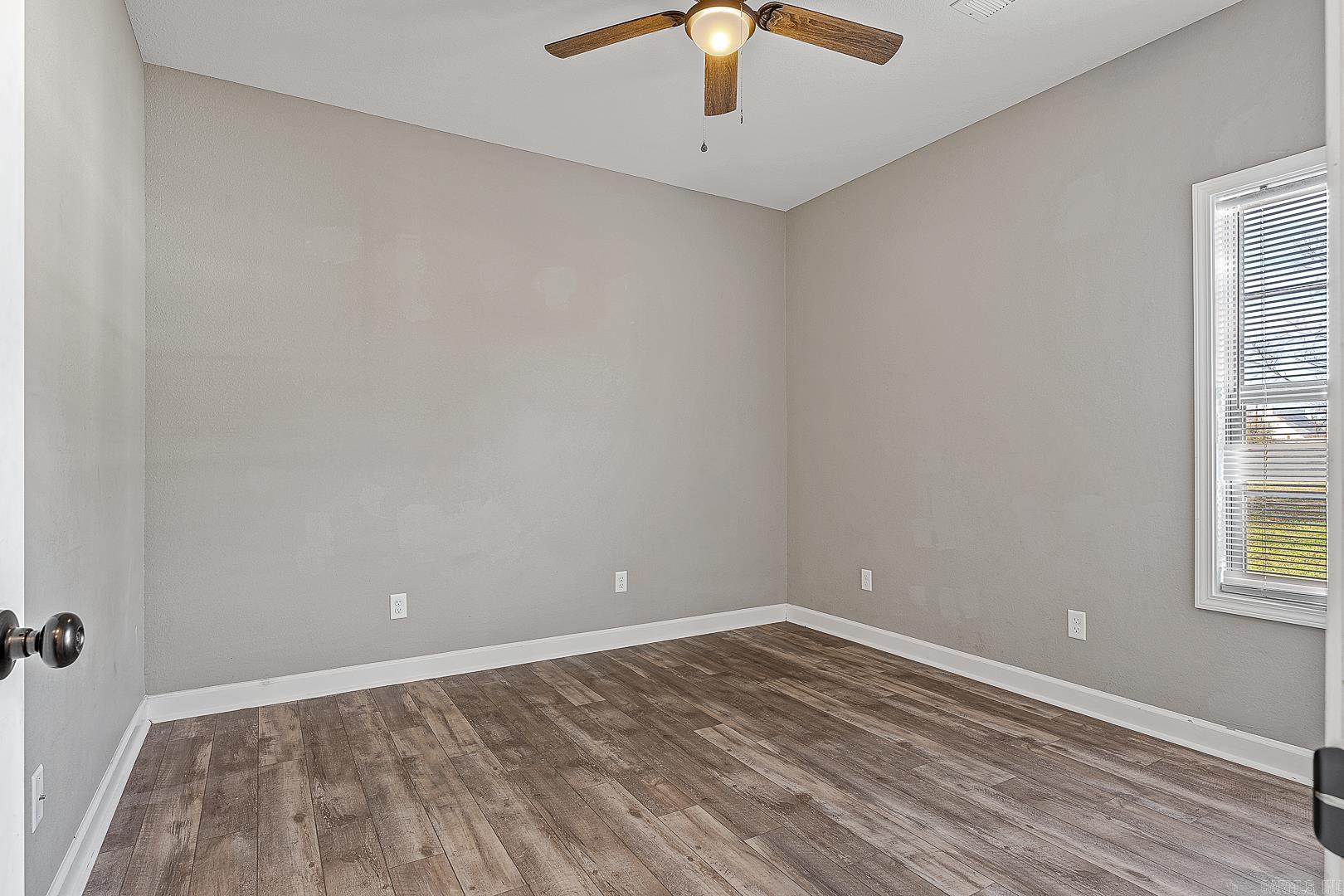 107 Larrison  Monett, AR