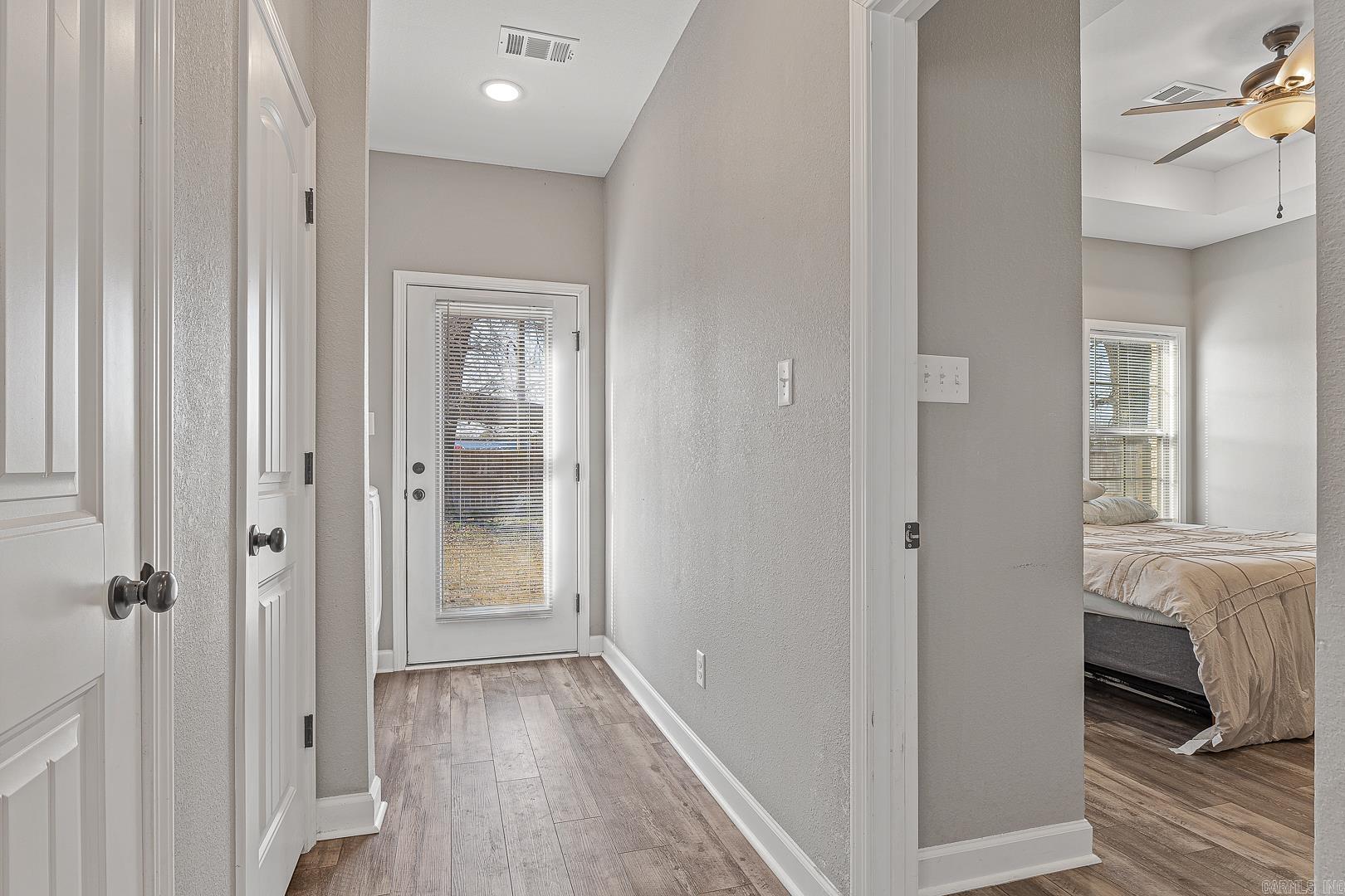 107 Larrison  Monett, AR