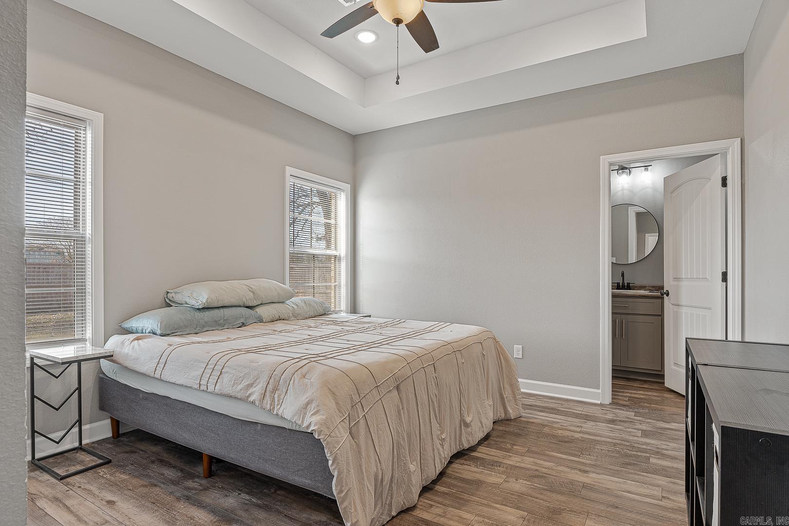 107 Larrison  Monett, AR