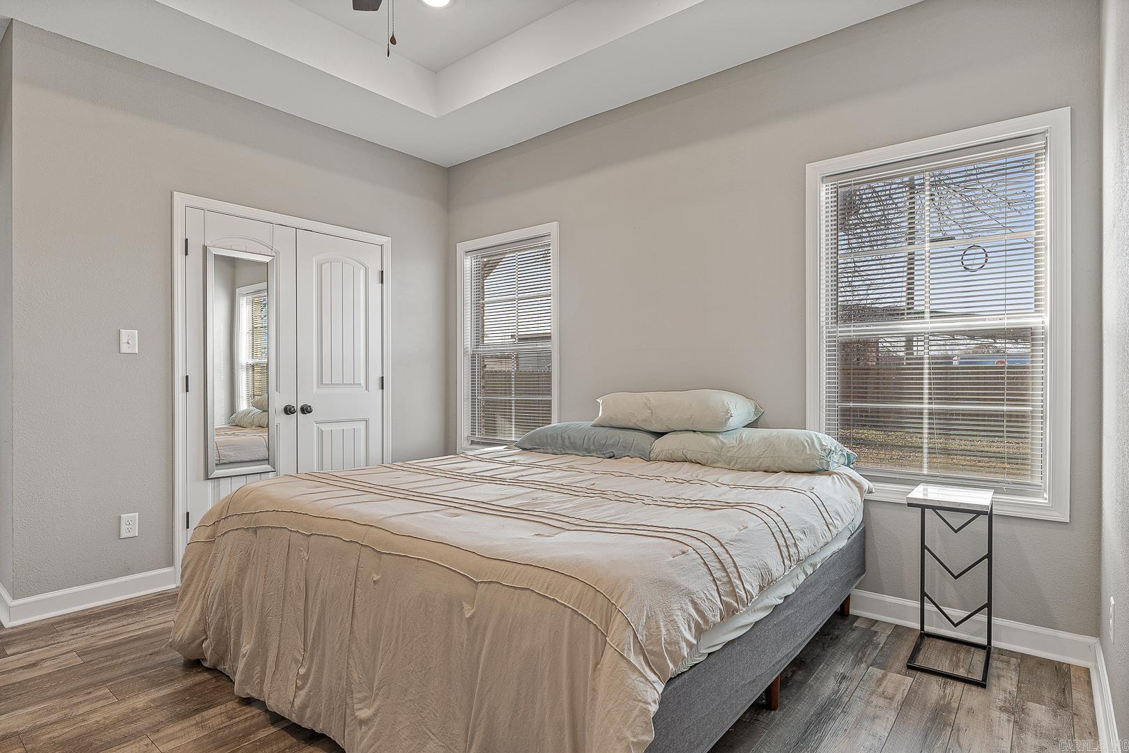 107 Larrison  Monett, AR