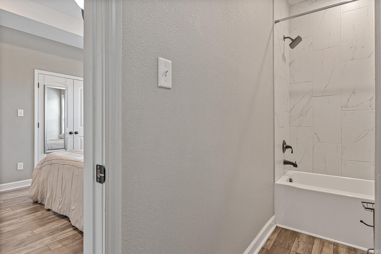 107 Larrison  Monett, AR