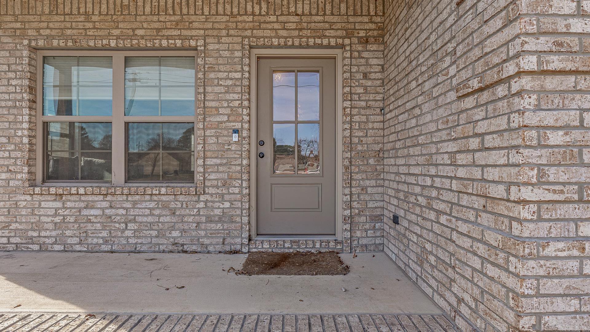 107 Larrison  Monett, AR