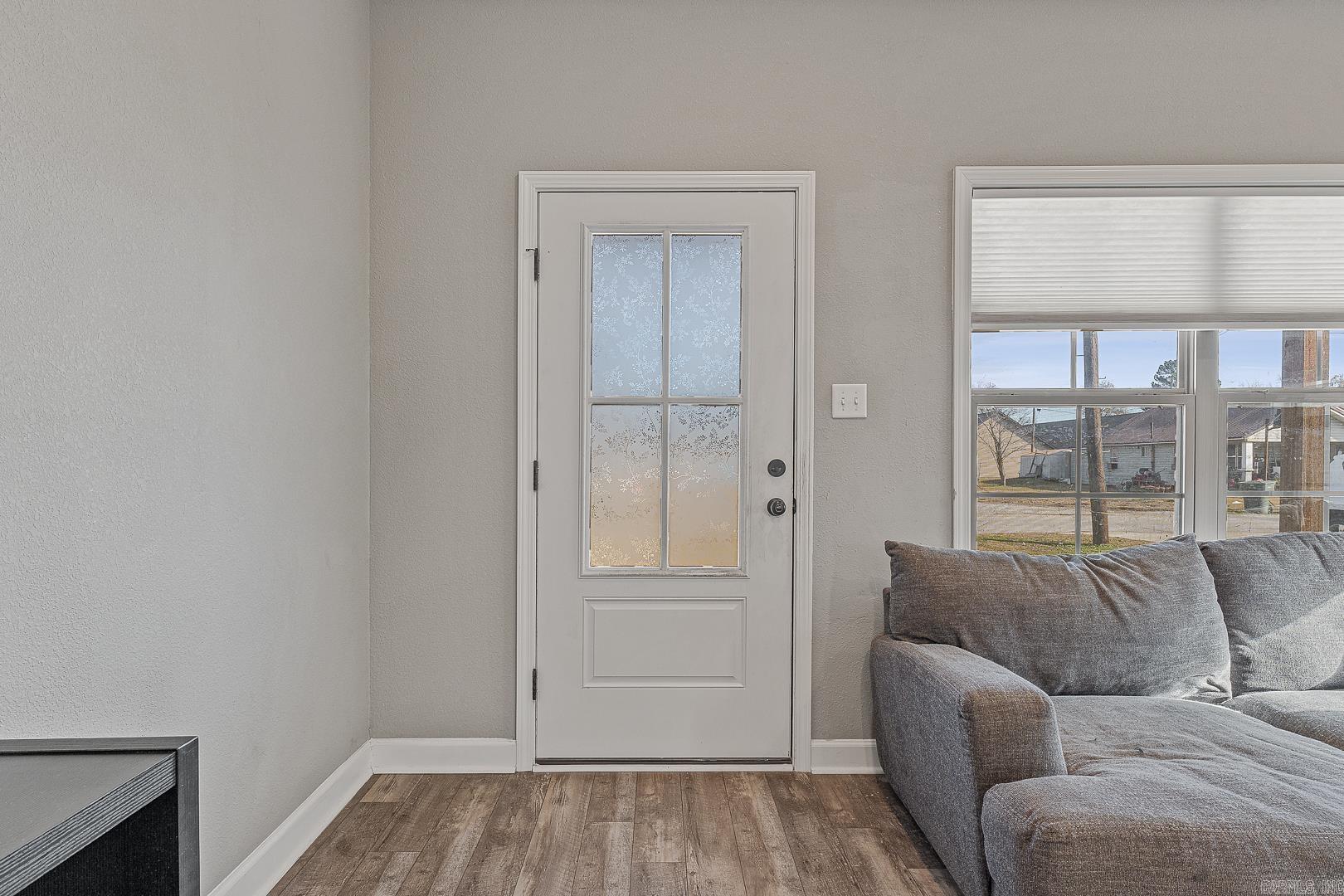 107 Larrison  Monett, AR