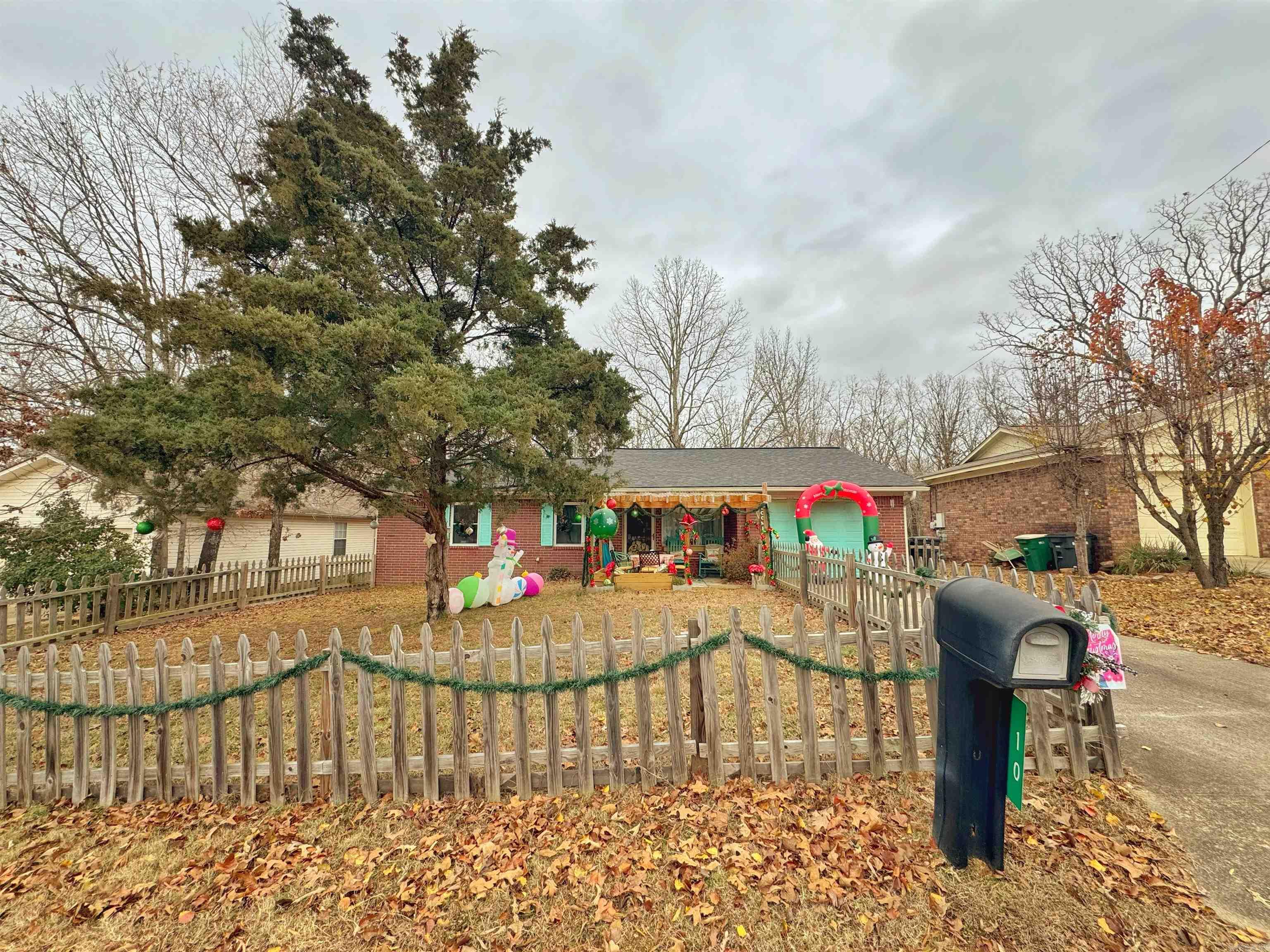 10 Foxgrove  Sherwood, AR