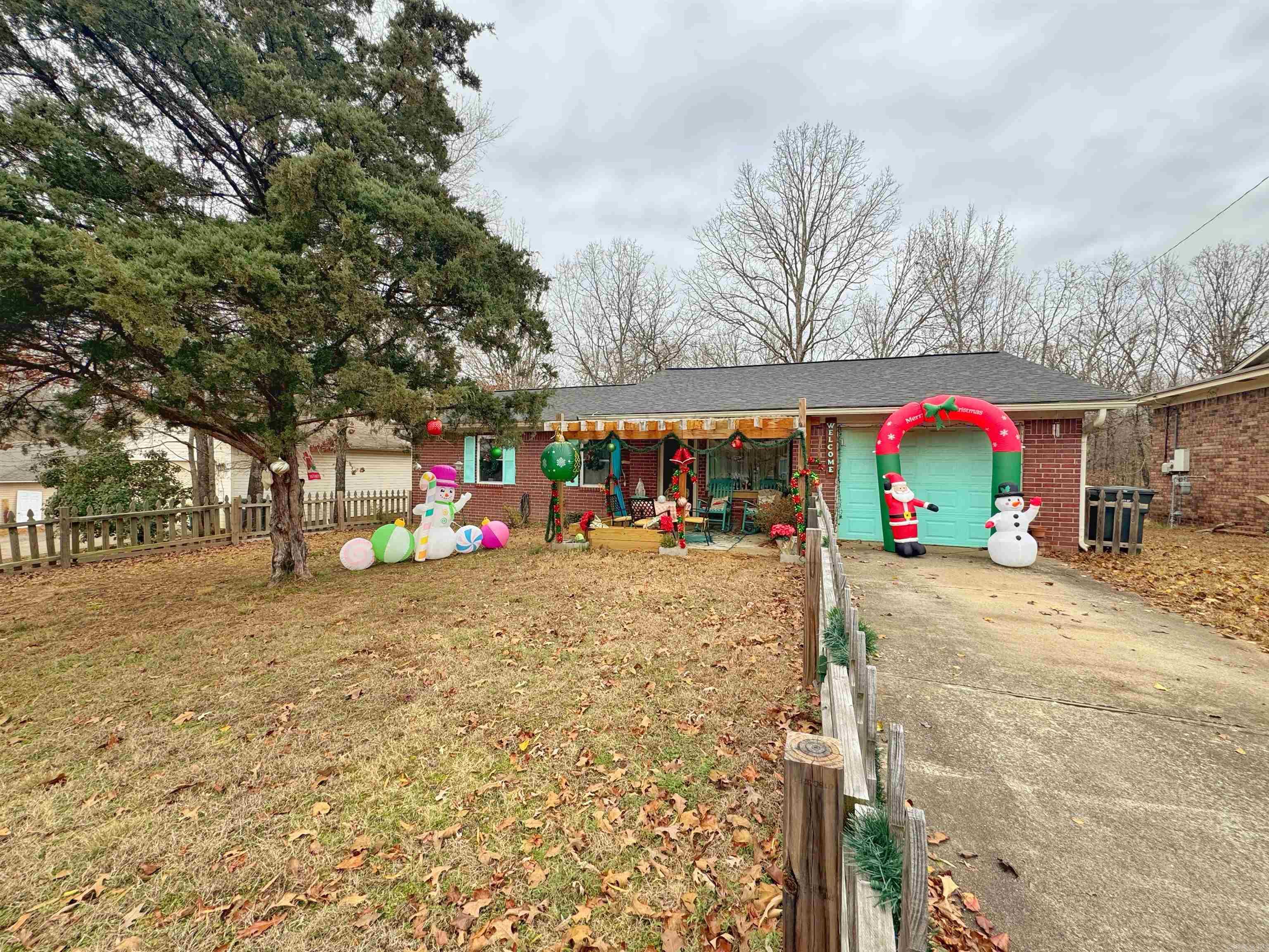 10 Foxgrove  Sherwood, AR