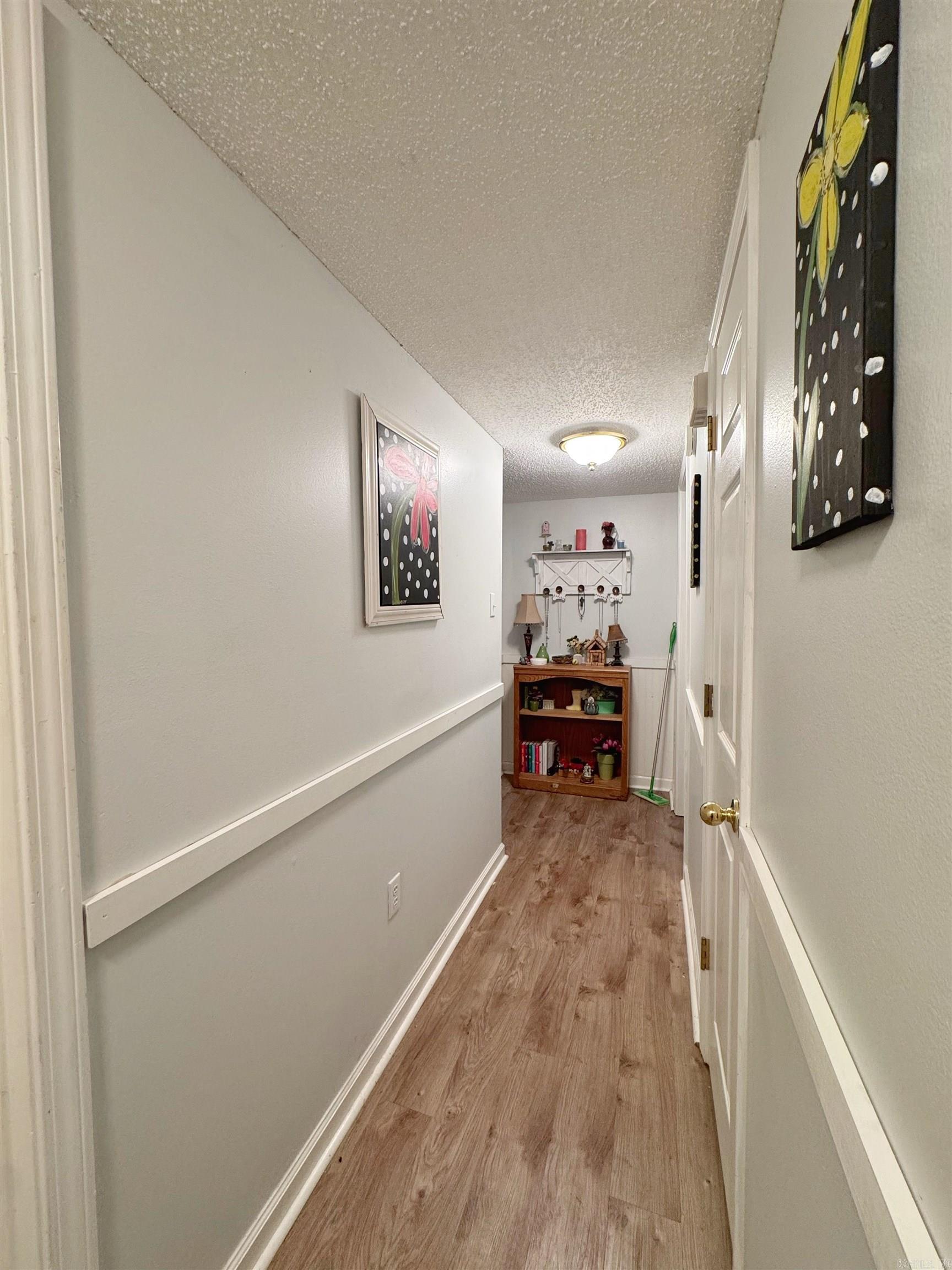 10 Foxgrove  Sherwood, AR