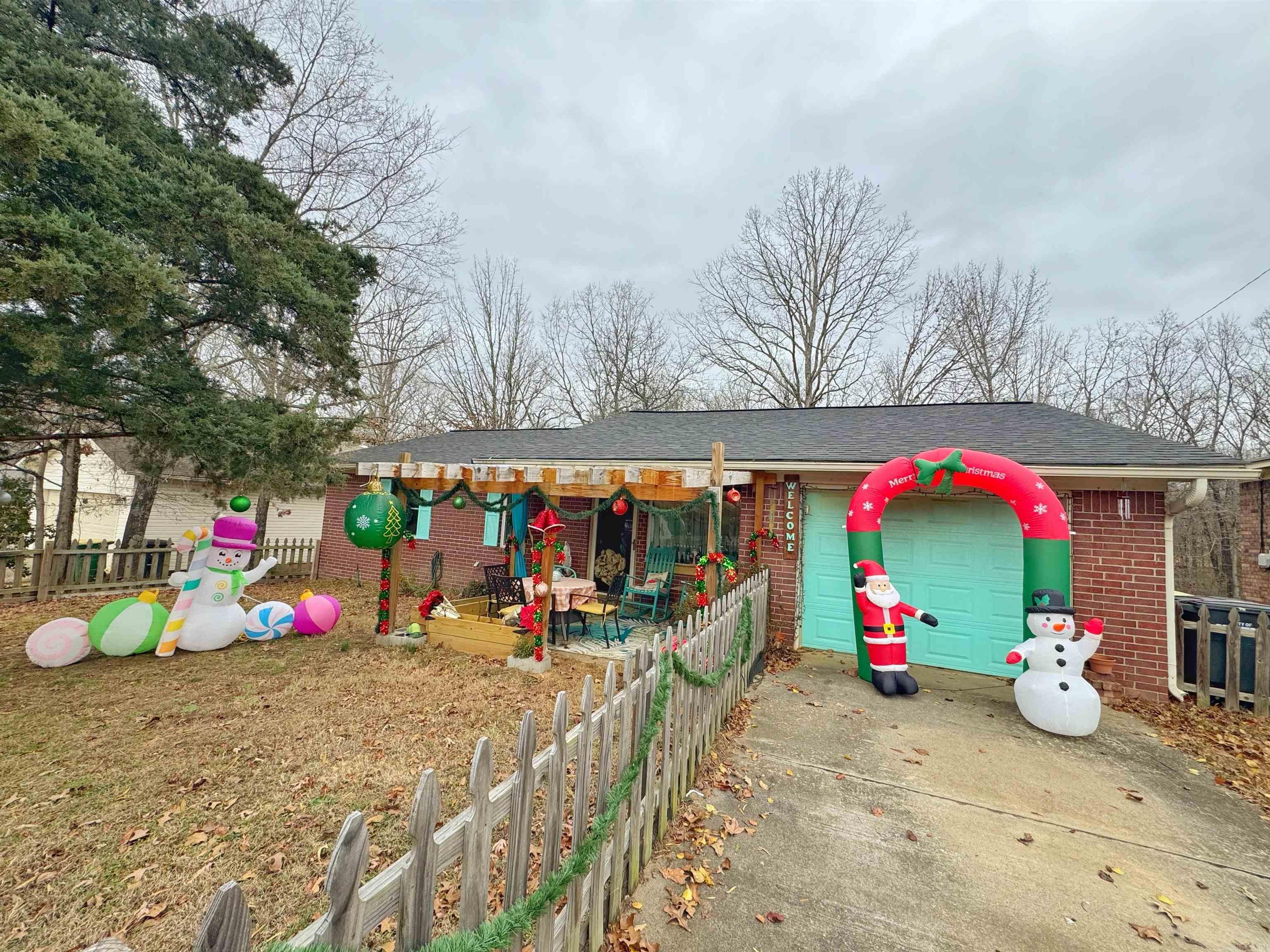 10 Foxgrove  Sherwood, AR