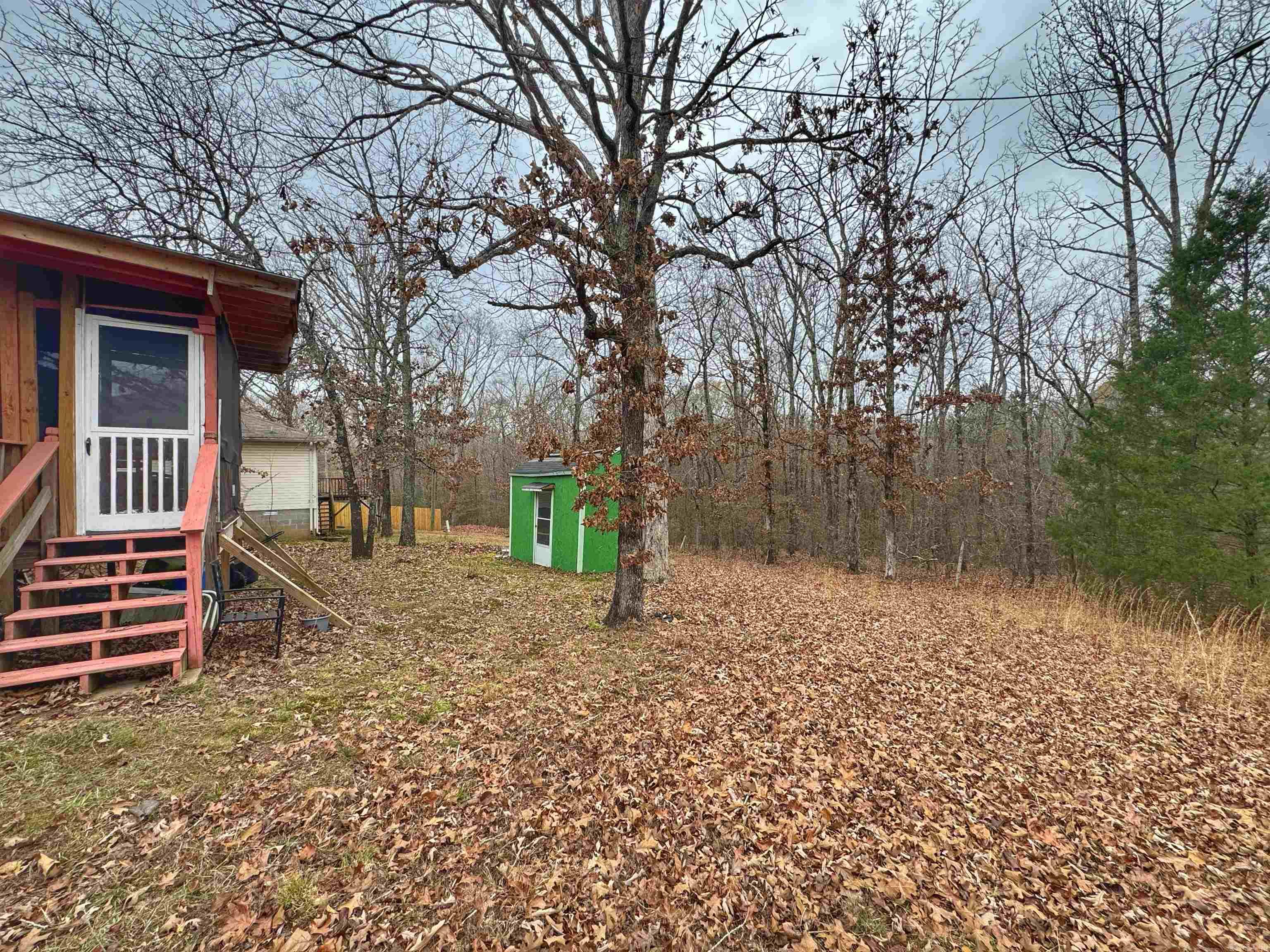 10 Foxgrove  Sherwood, AR