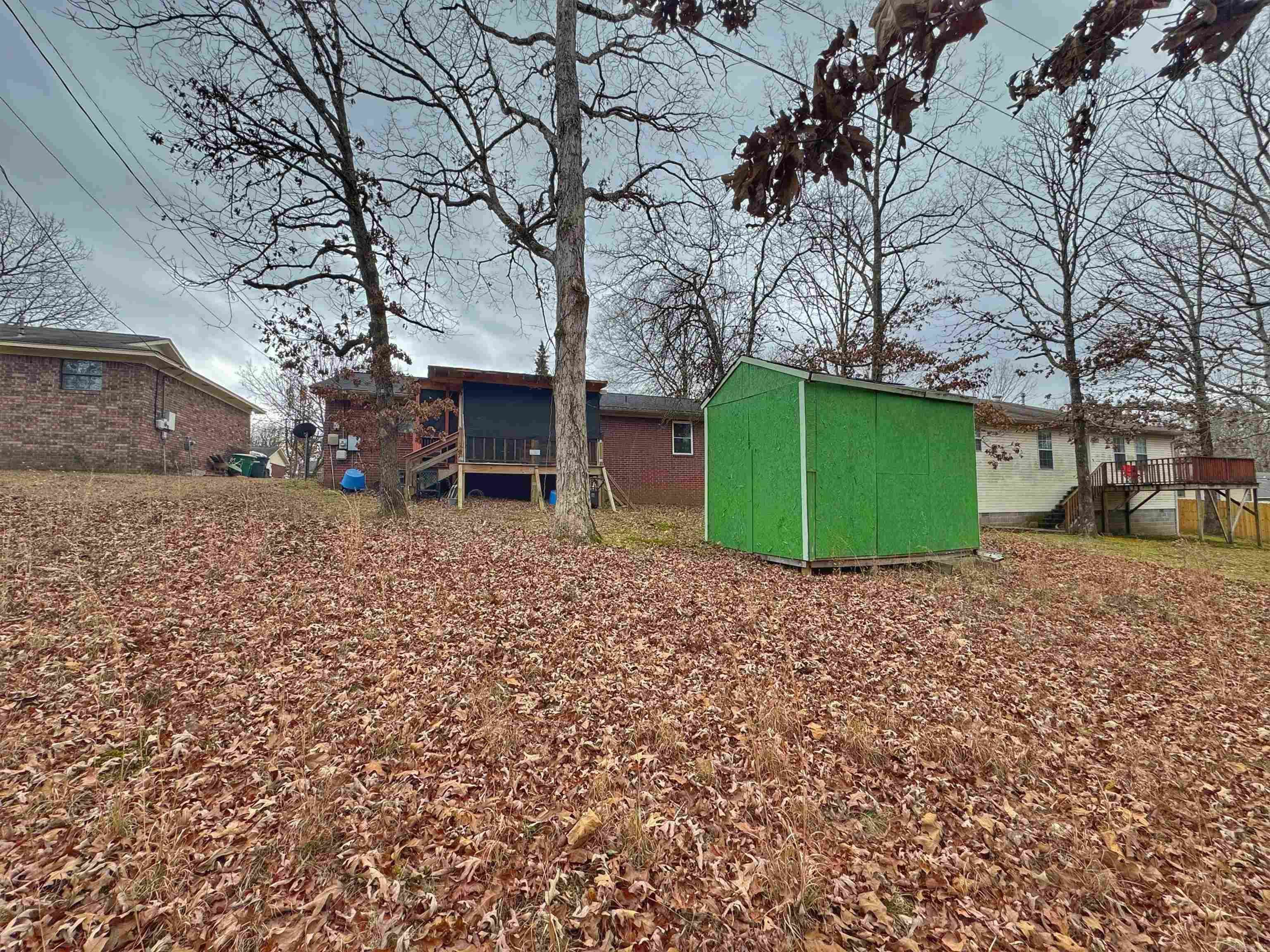 10 Foxgrove  Sherwood, AR