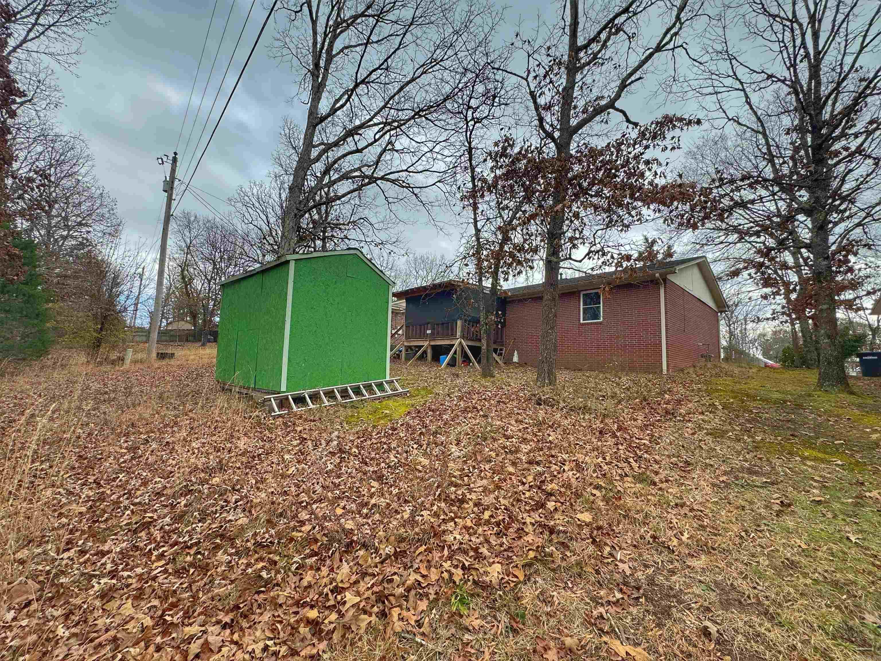 10 Foxgrove  Sherwood, AR