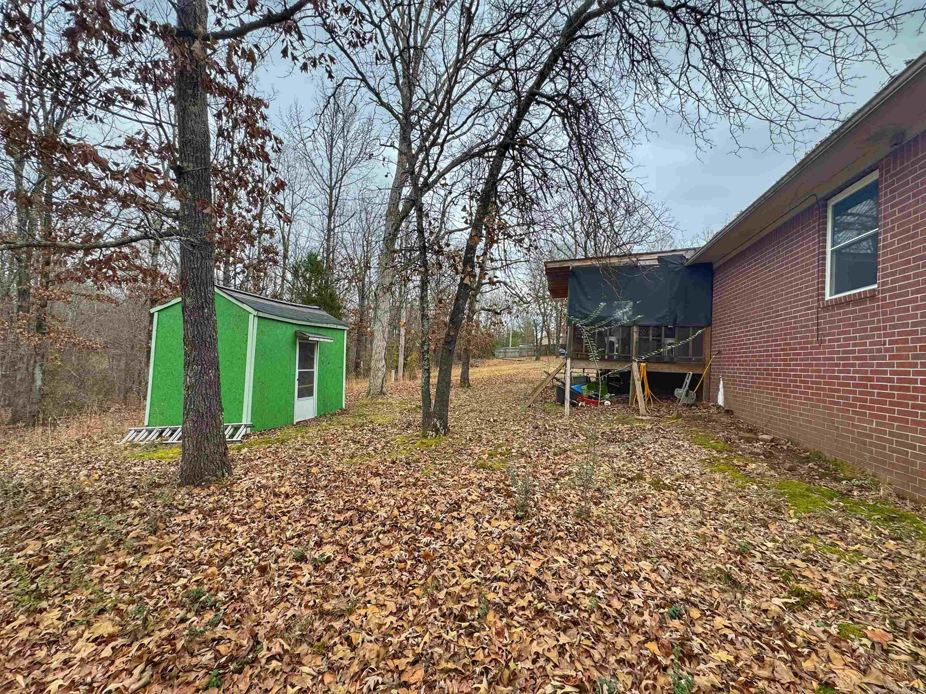 10 Foxgrove  Sherwood, AR