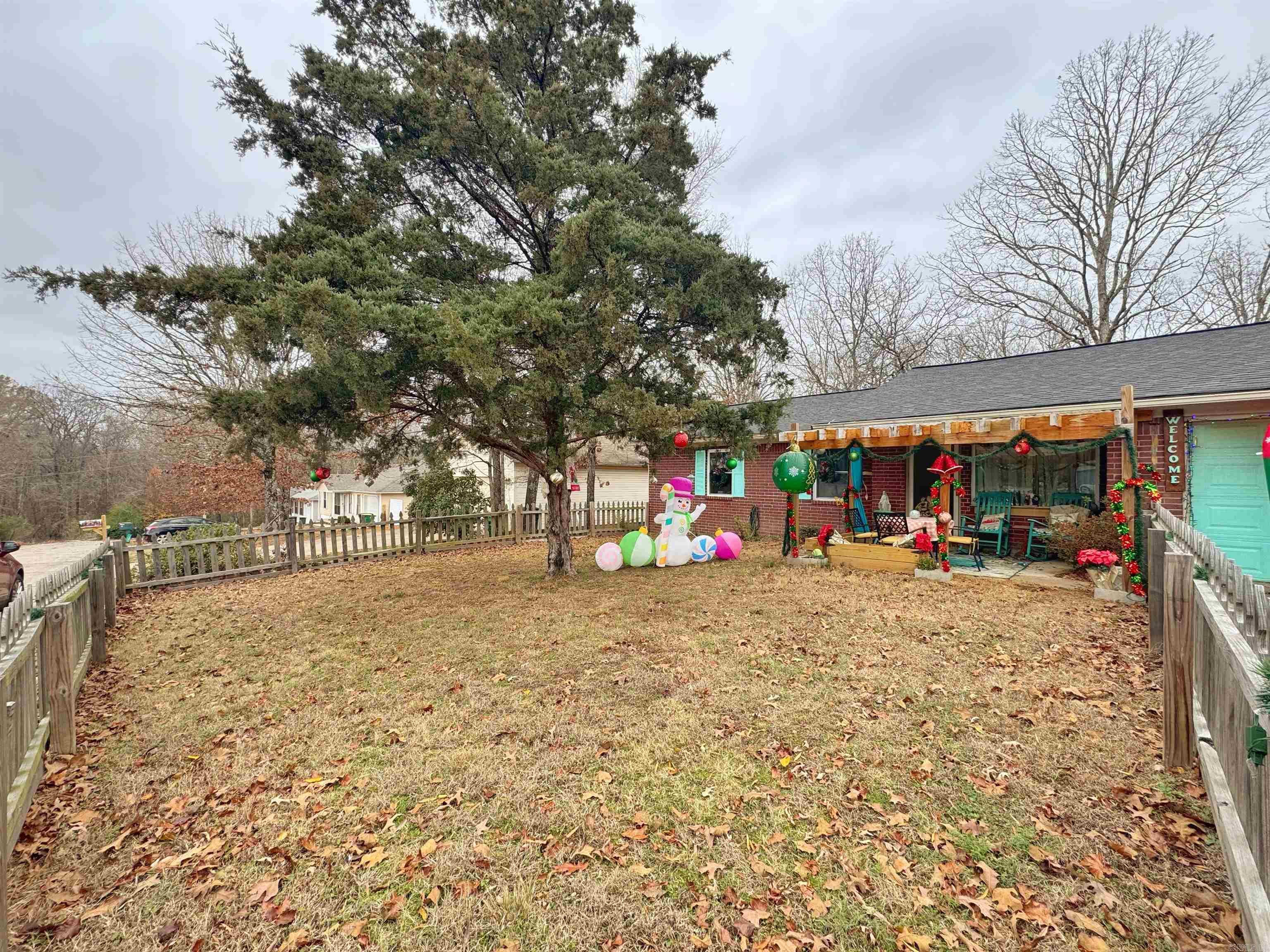 10 Foxgrove  Sherwood, AR