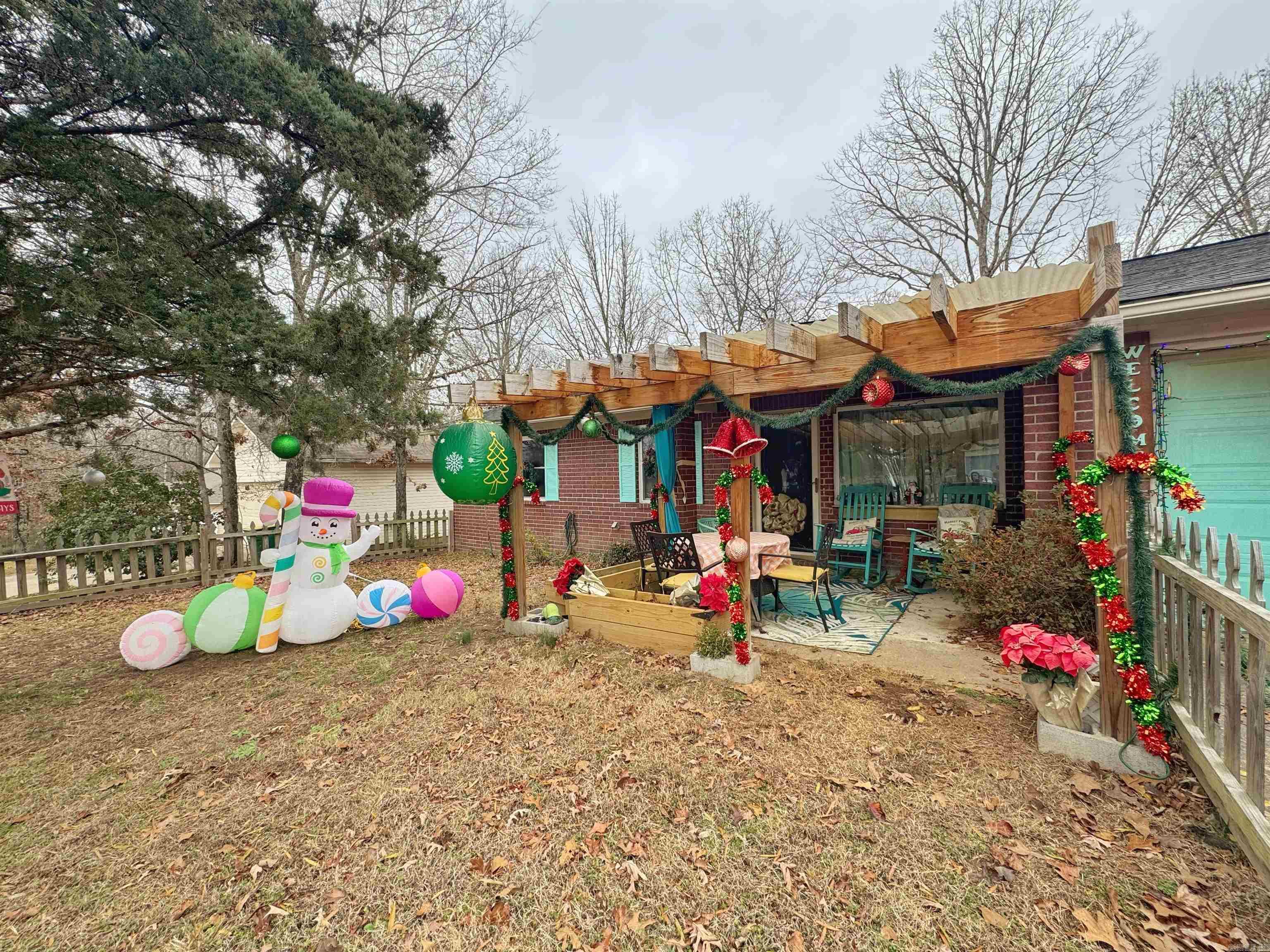 10 Foxgrove  Sherwood, AR