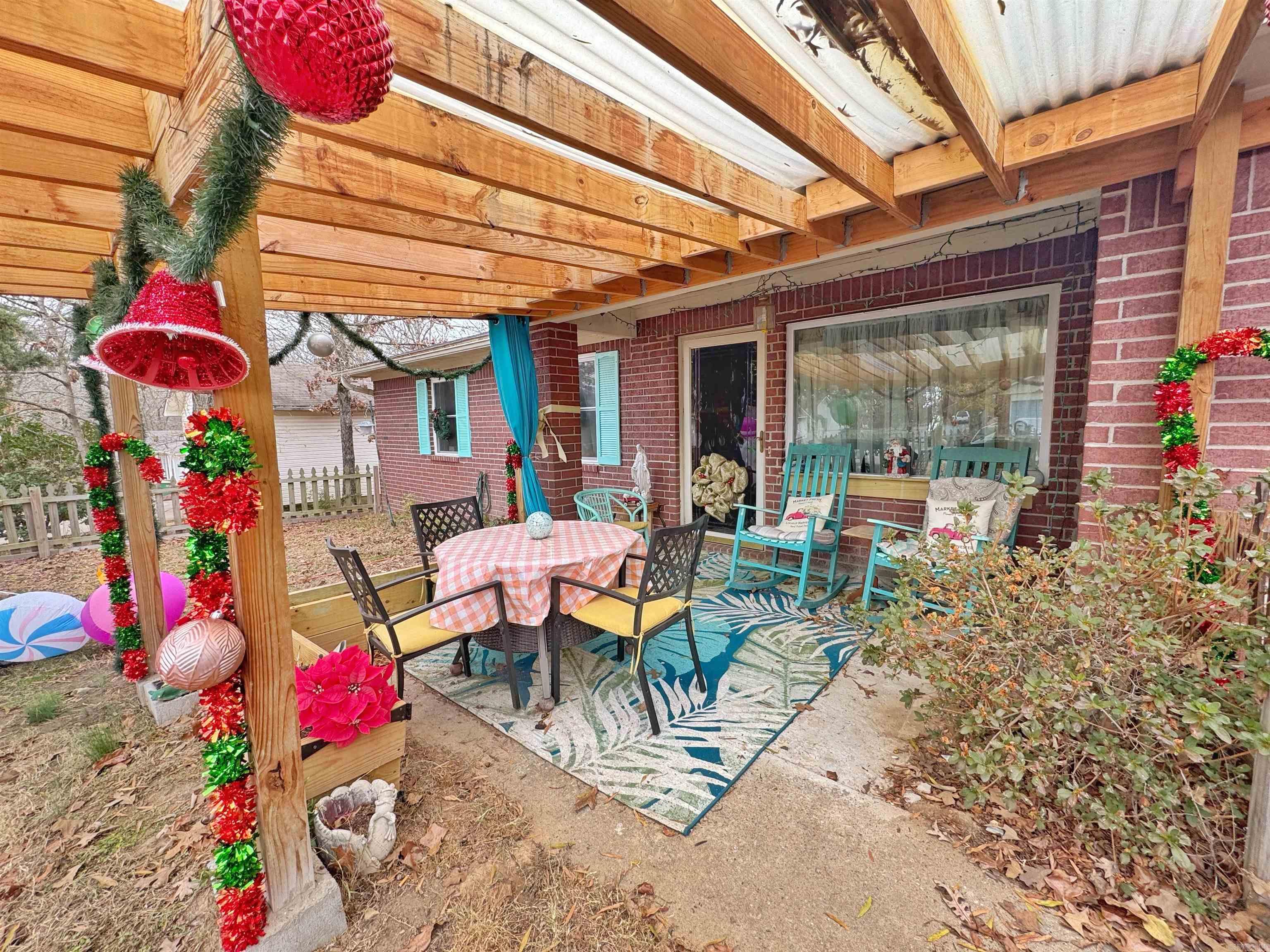 10 Foxgrove  Sherwood, AR