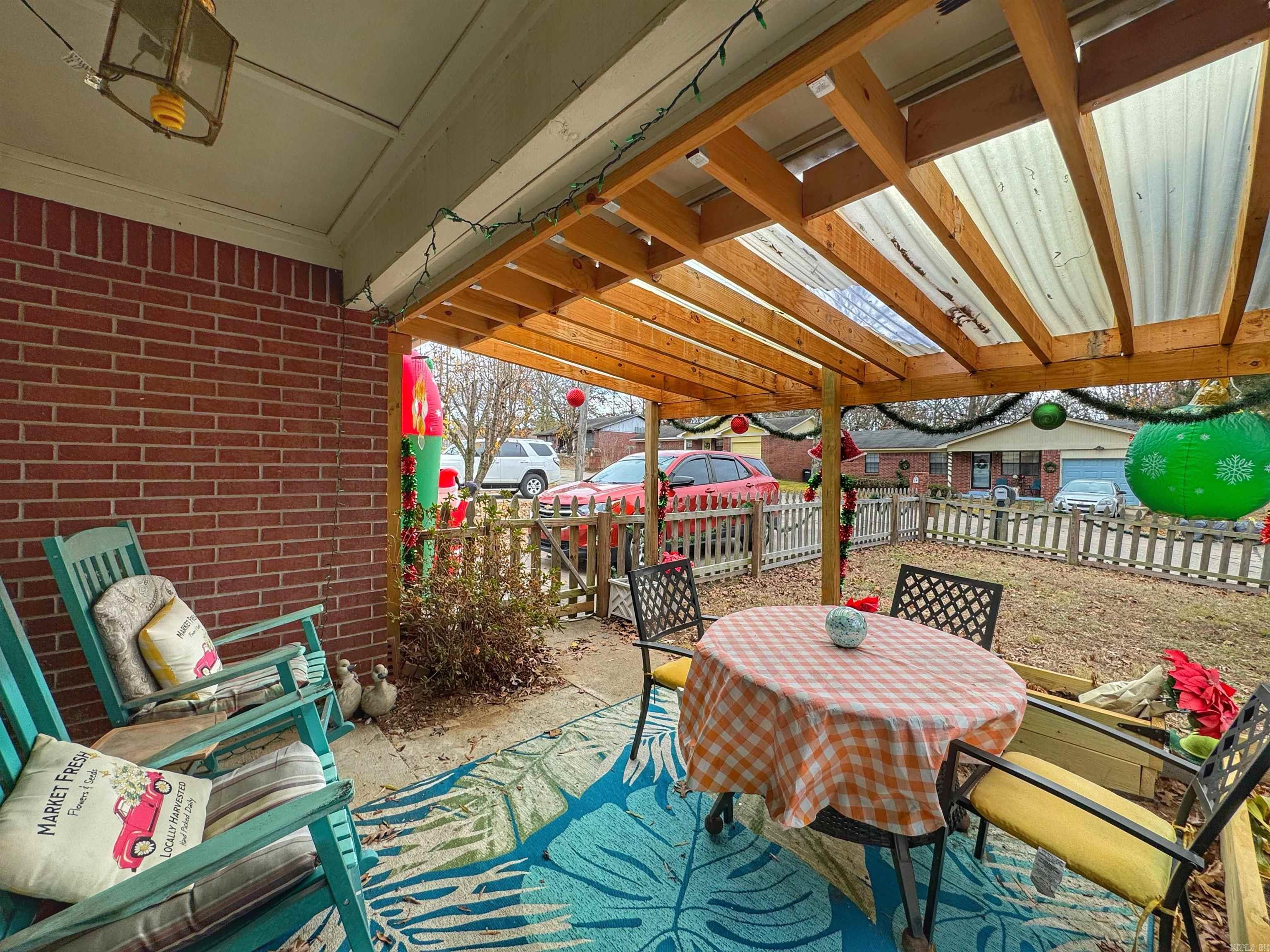 10 Foxgrove  Sherwood, AR