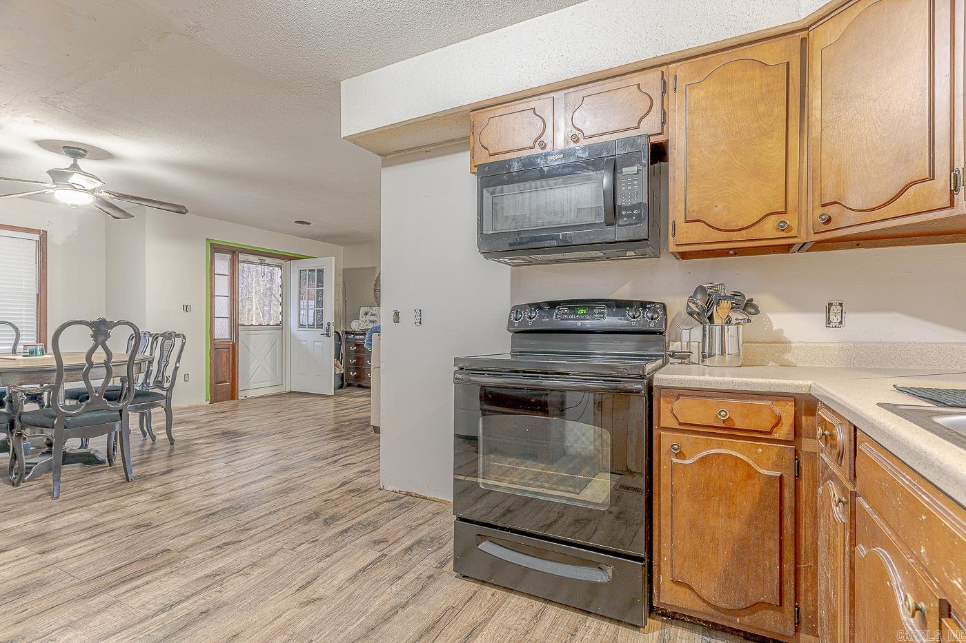 10 Dogwood Trail  Williford, AR