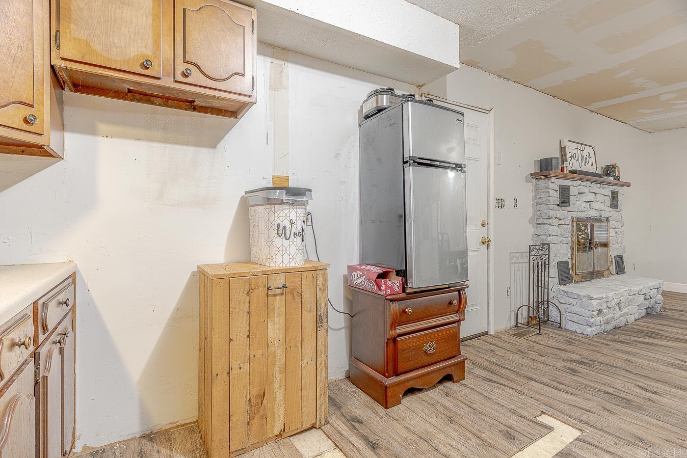 10 Dogwood Trail  Williford, AR