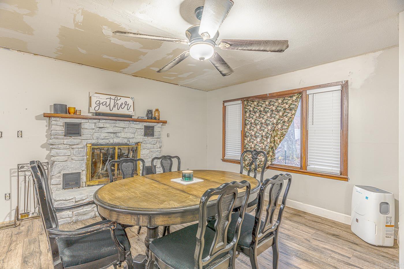 10 Dogwood Trail  Williford, AR