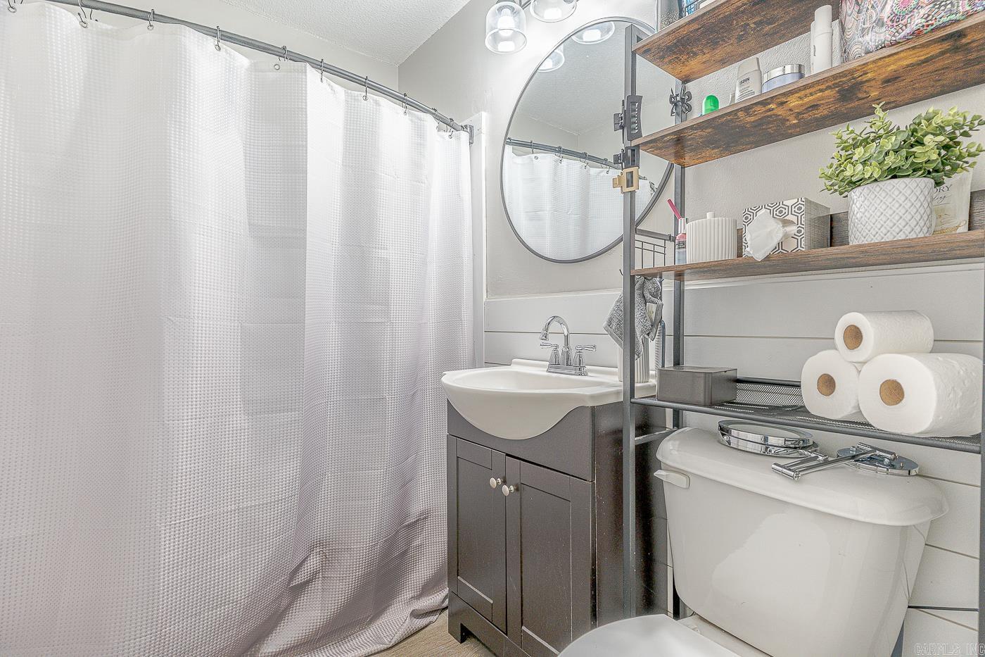 10 Dogwood Trail  Williford, AR