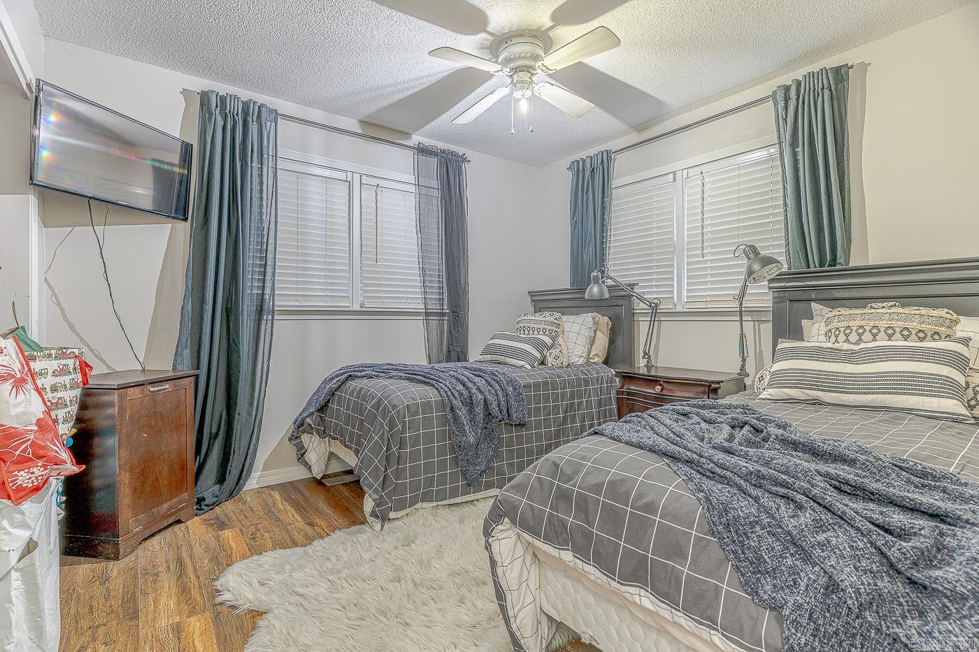 10 Dogwood Trail  Williford, AR