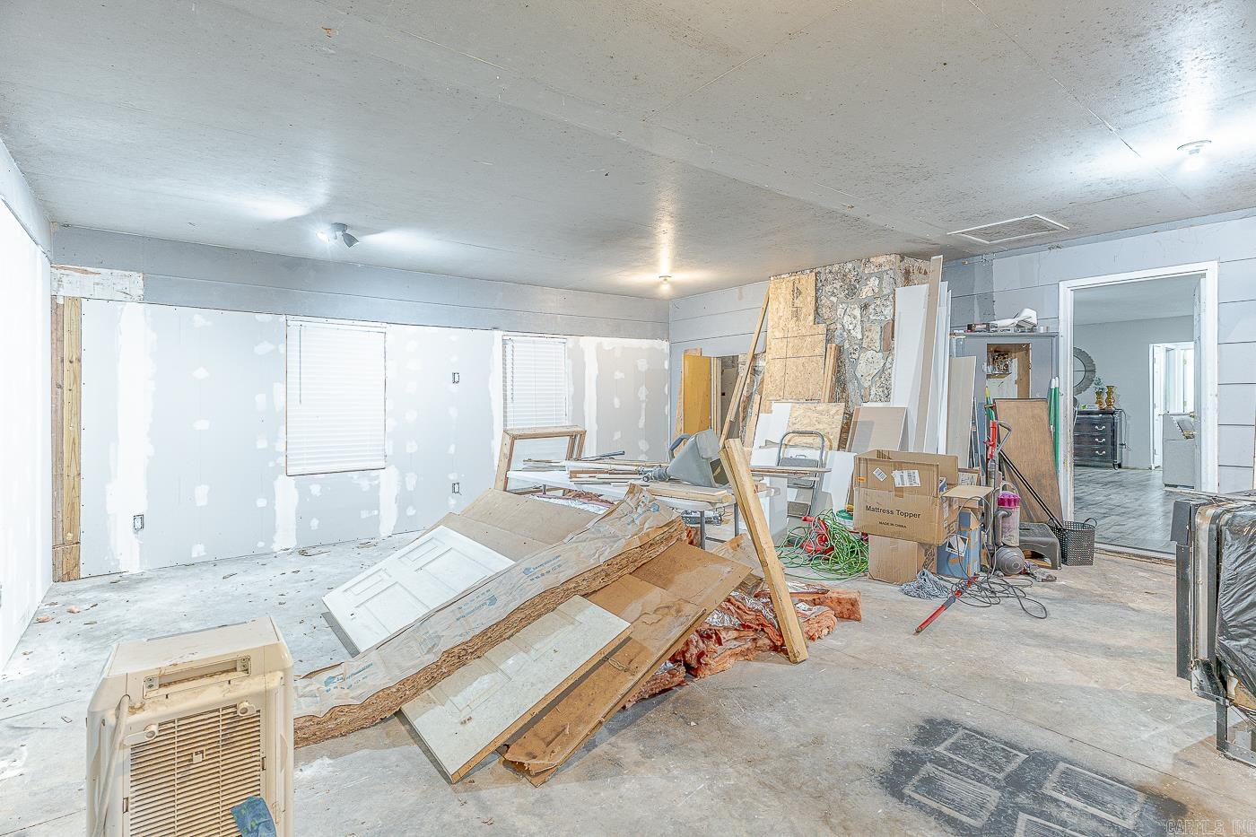 10 Dogwood Trail  Williford, AR