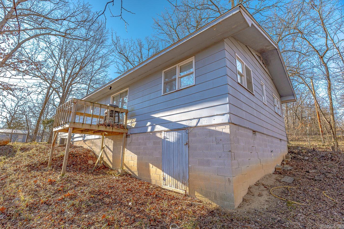 10 Dogwood Trail  Williford, AR