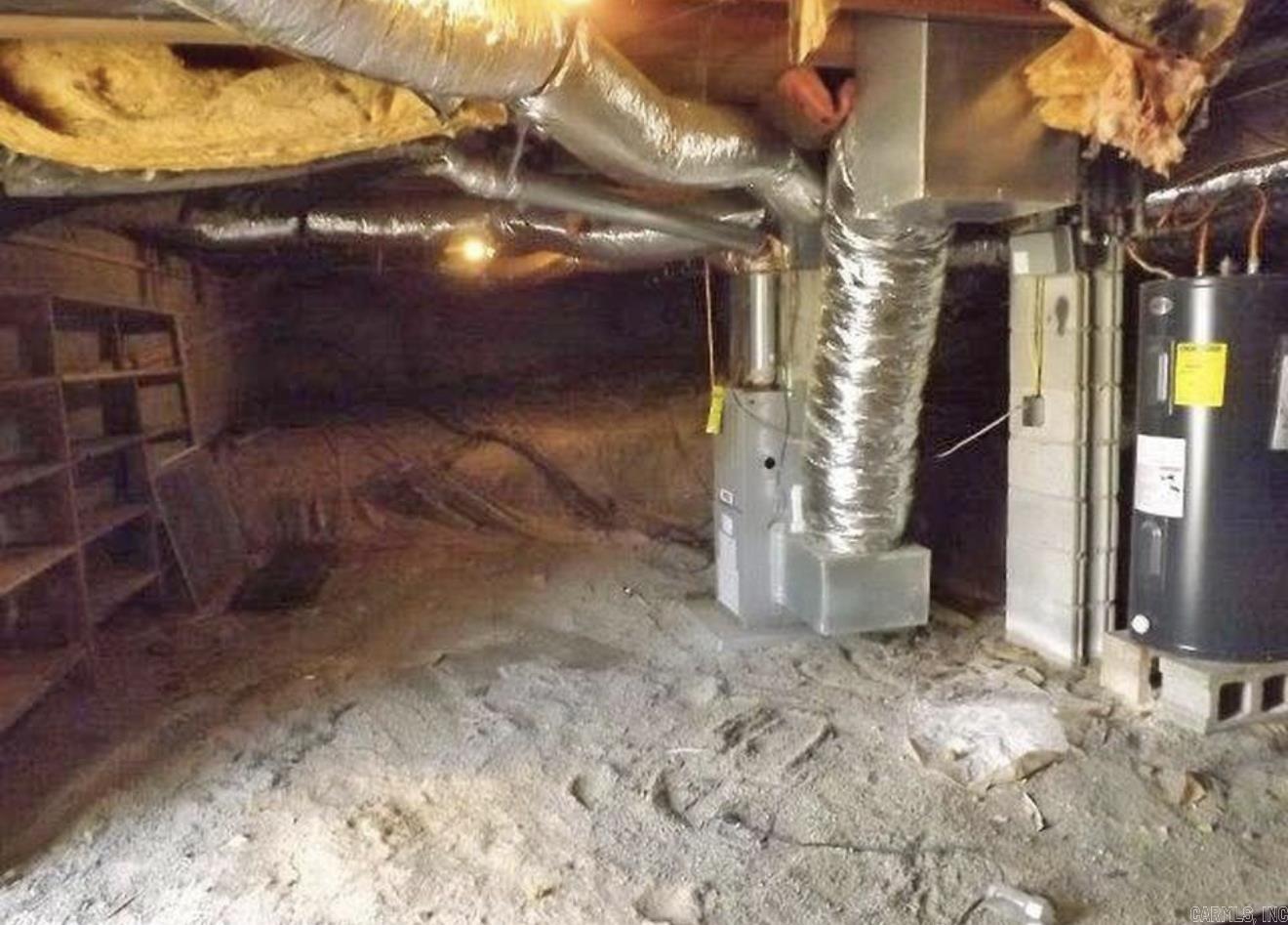 10 Dogwood Trail  Williford, AR