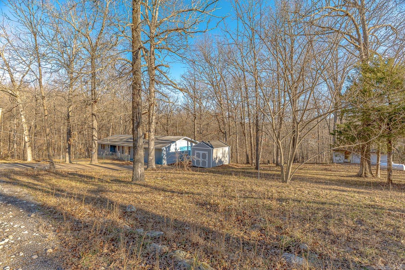 10 Dogwood Trail  Williford, AR