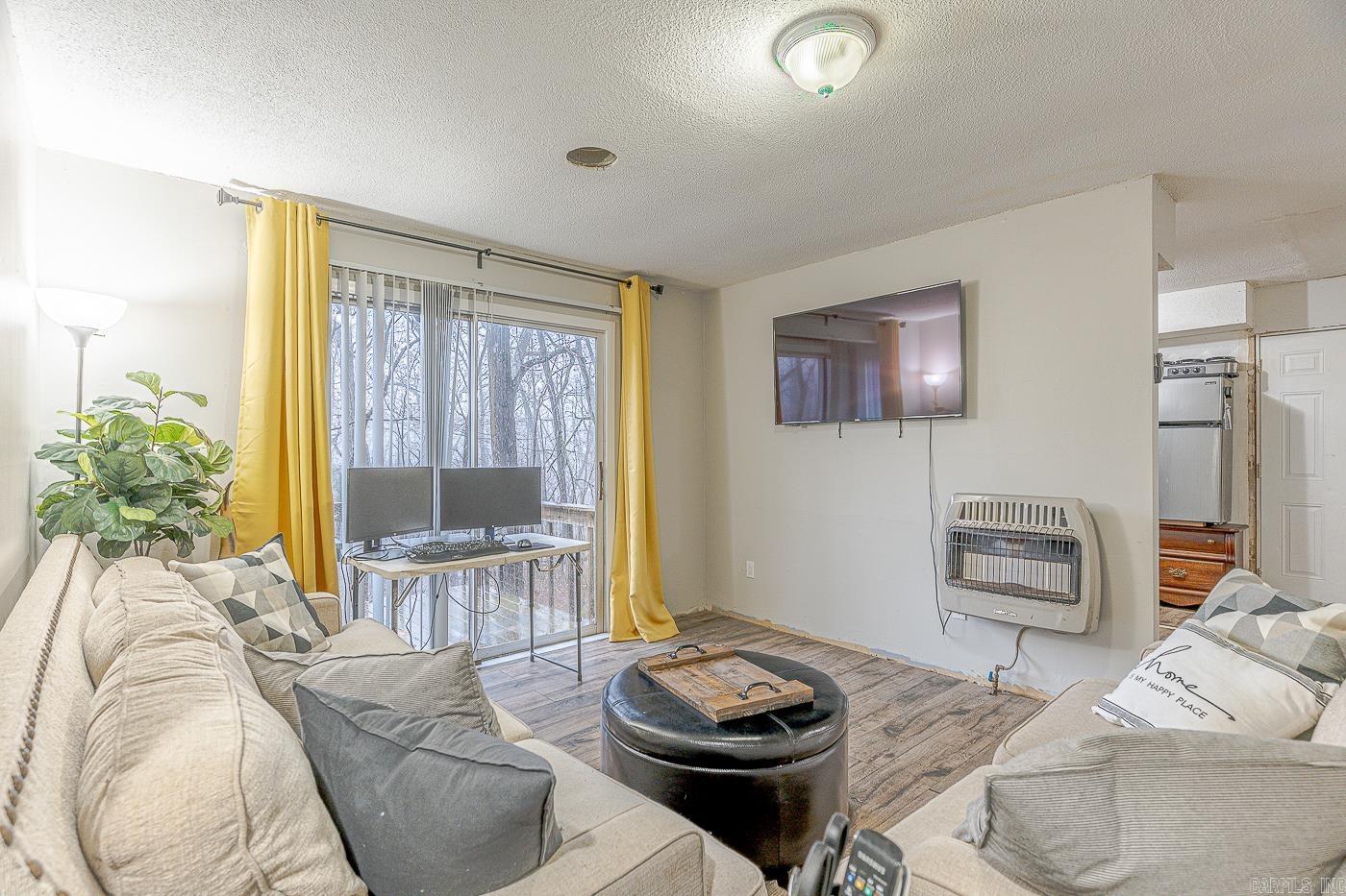 10 Dogwood Trail  Williford, AR