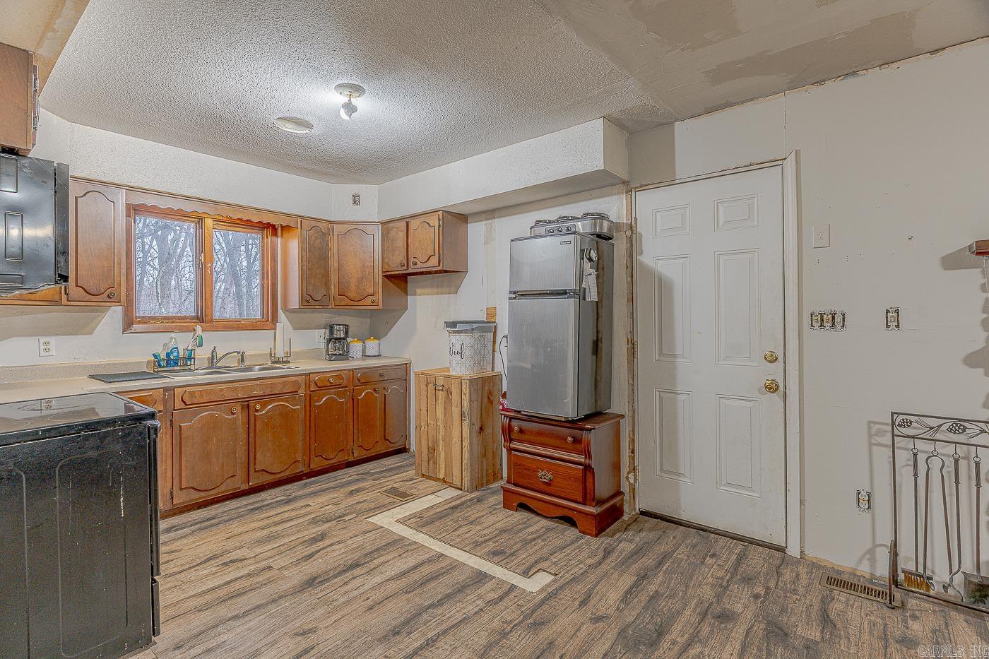 10 Dogwood Trail  Williford, AR