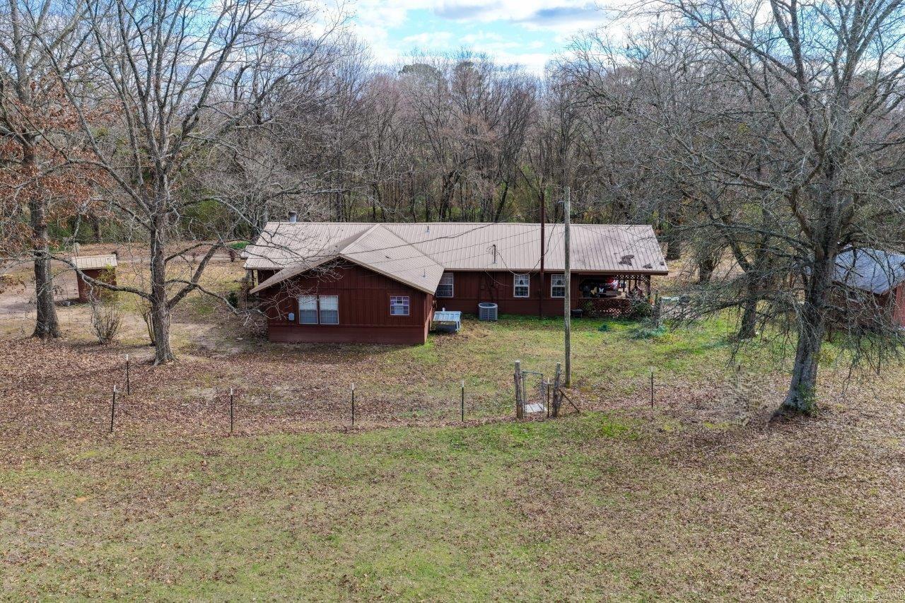 128 Wilson Lane Lane De Queen, AR 71832