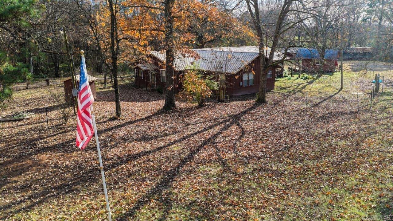 128 Wilson Lane Lane De Queen, AR 71832