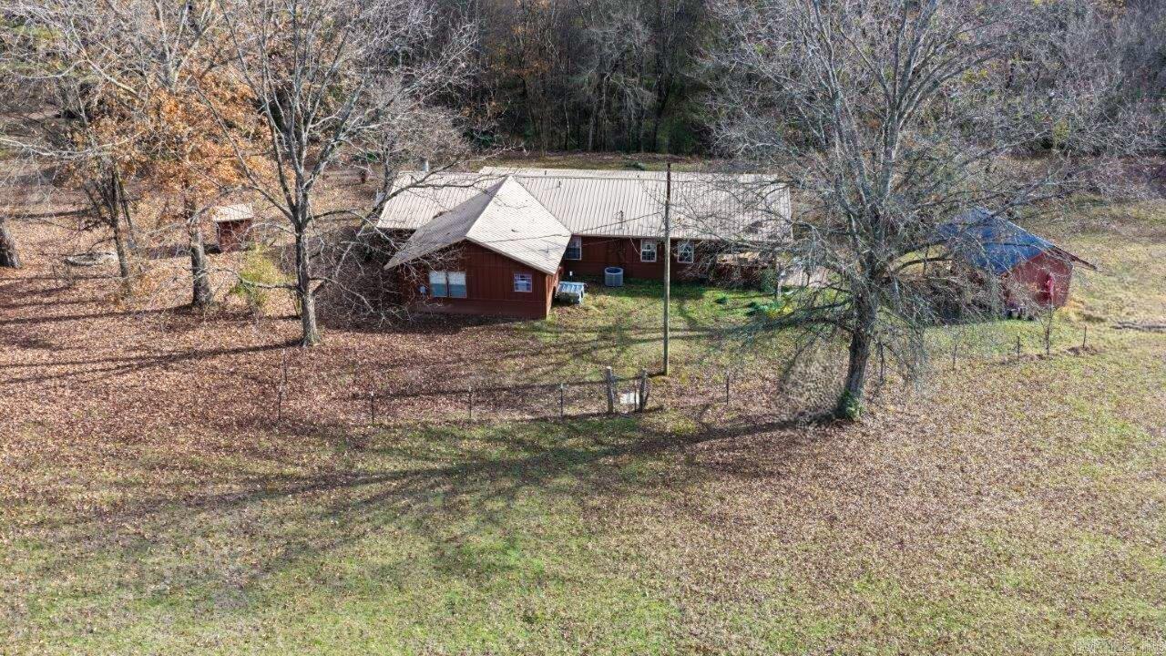 128 Wilson Lane Lane De Queen, AR 71832
