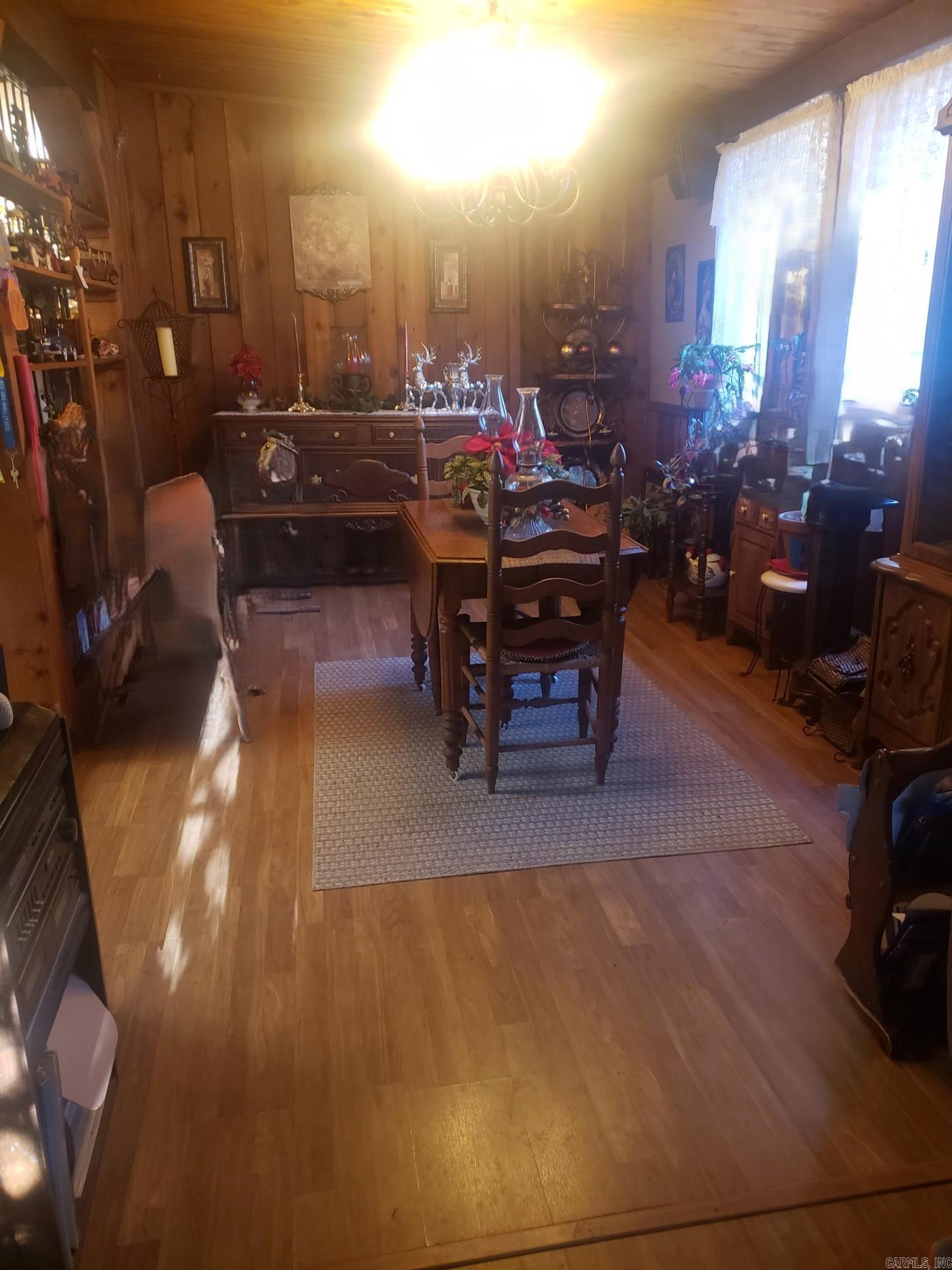 128 Wilson Lane Lane De Queen, AR 71832