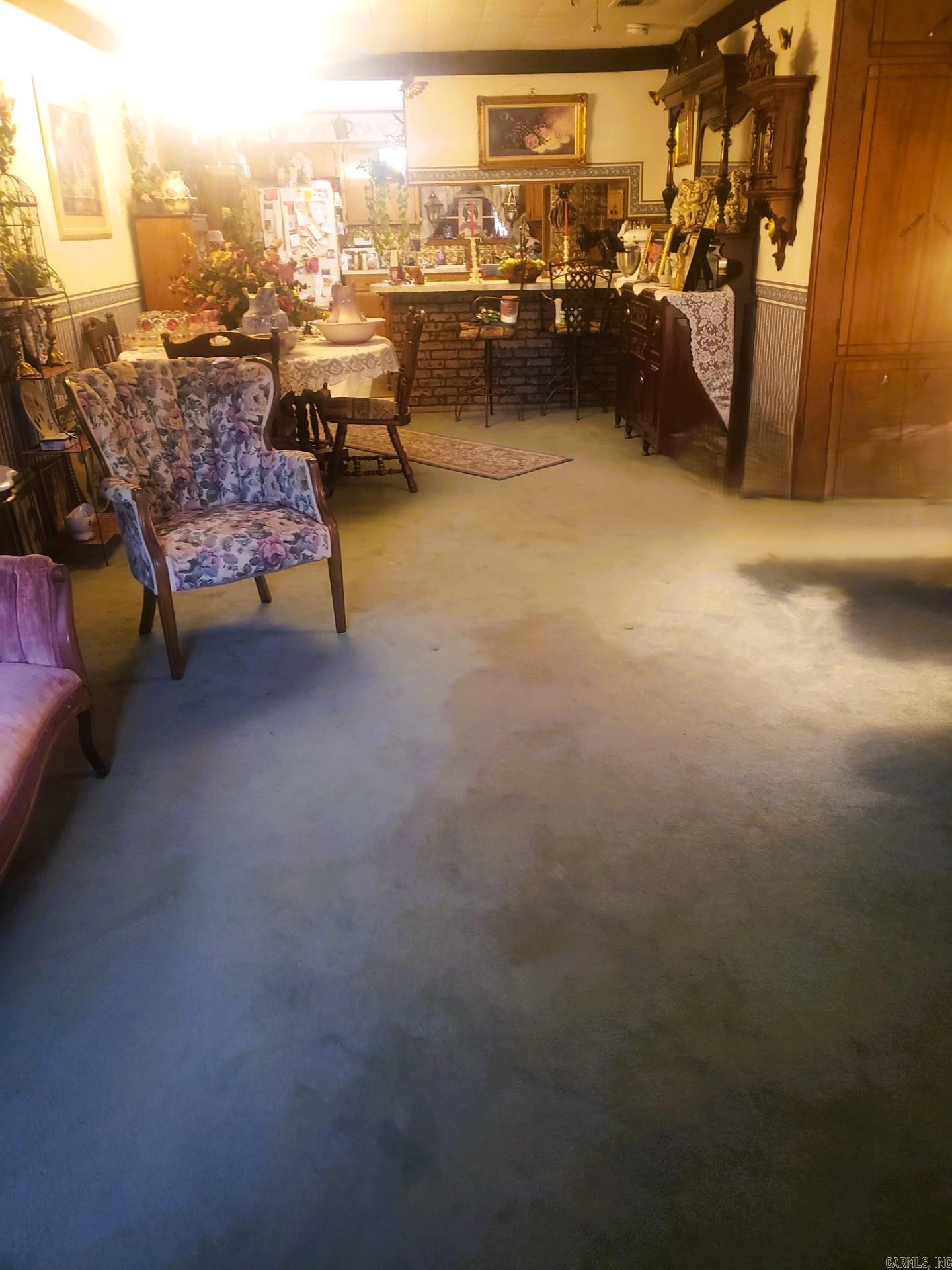 128 Wilson Lane Lane De Queen, AR 71832