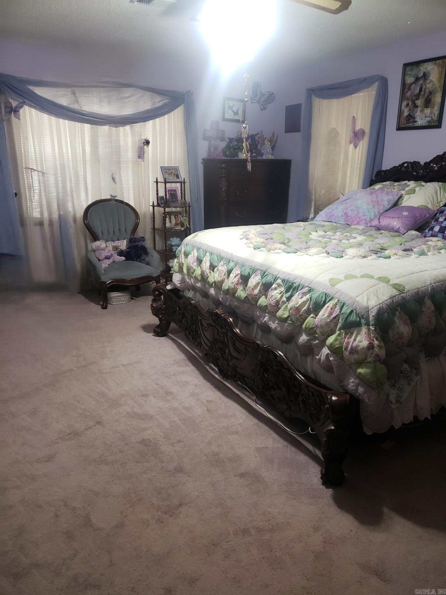 128 Wilson Lane Lane De Queen, AR 71832