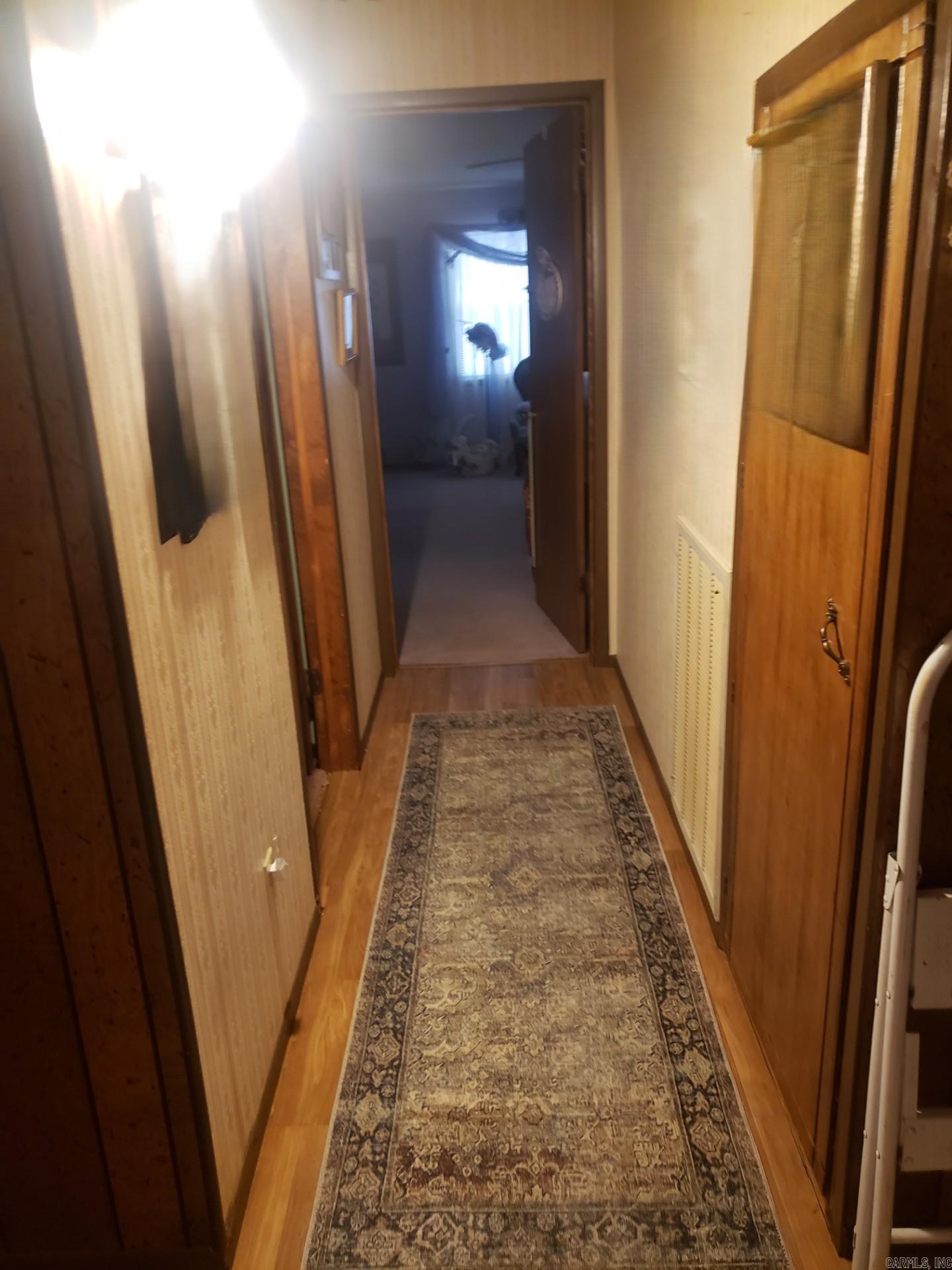 128 Wilson Lane Lane De Queen, AR 71832