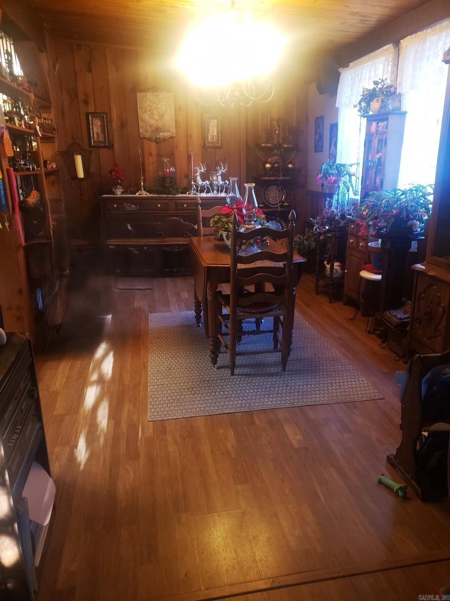 128 Wilson Lane Lane De Queen, AR 71832