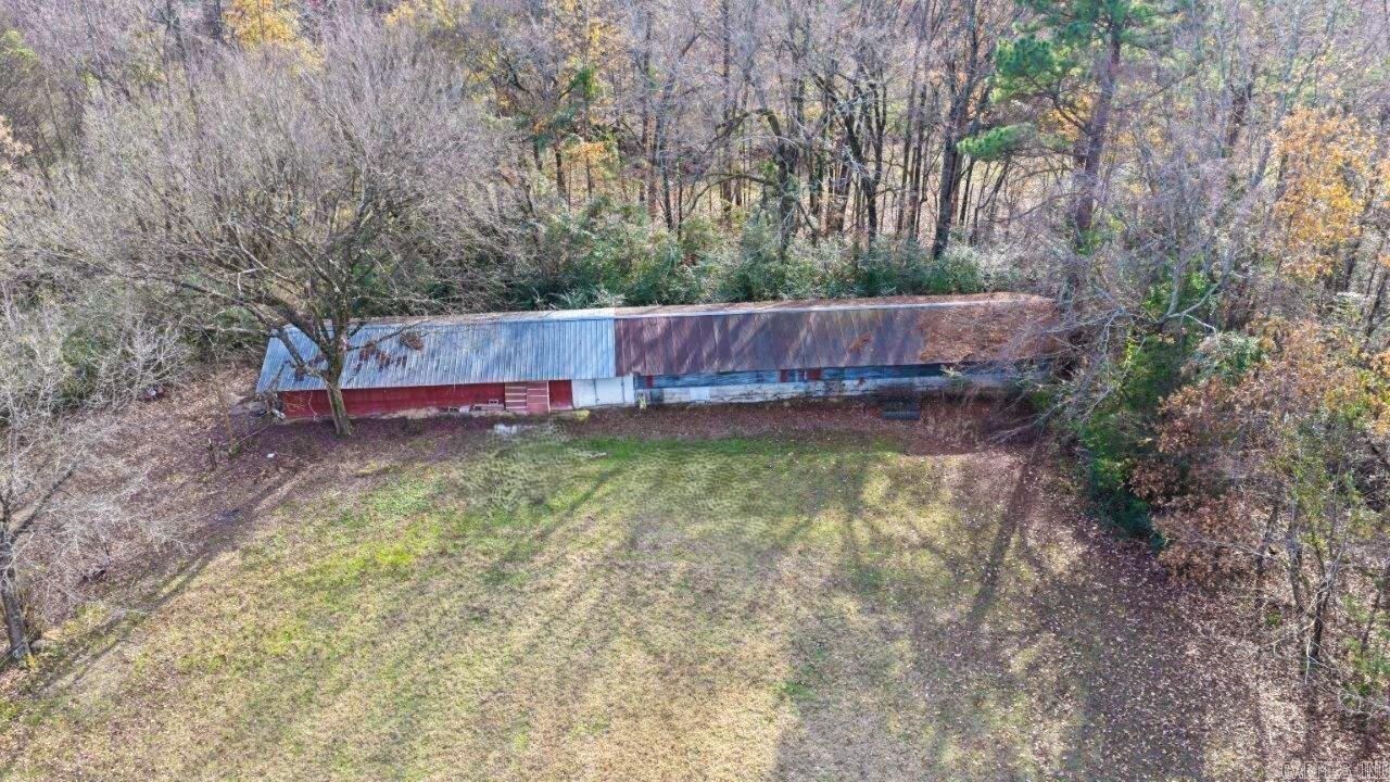 128 Wilson Lane Lane De Queen, AR 71832