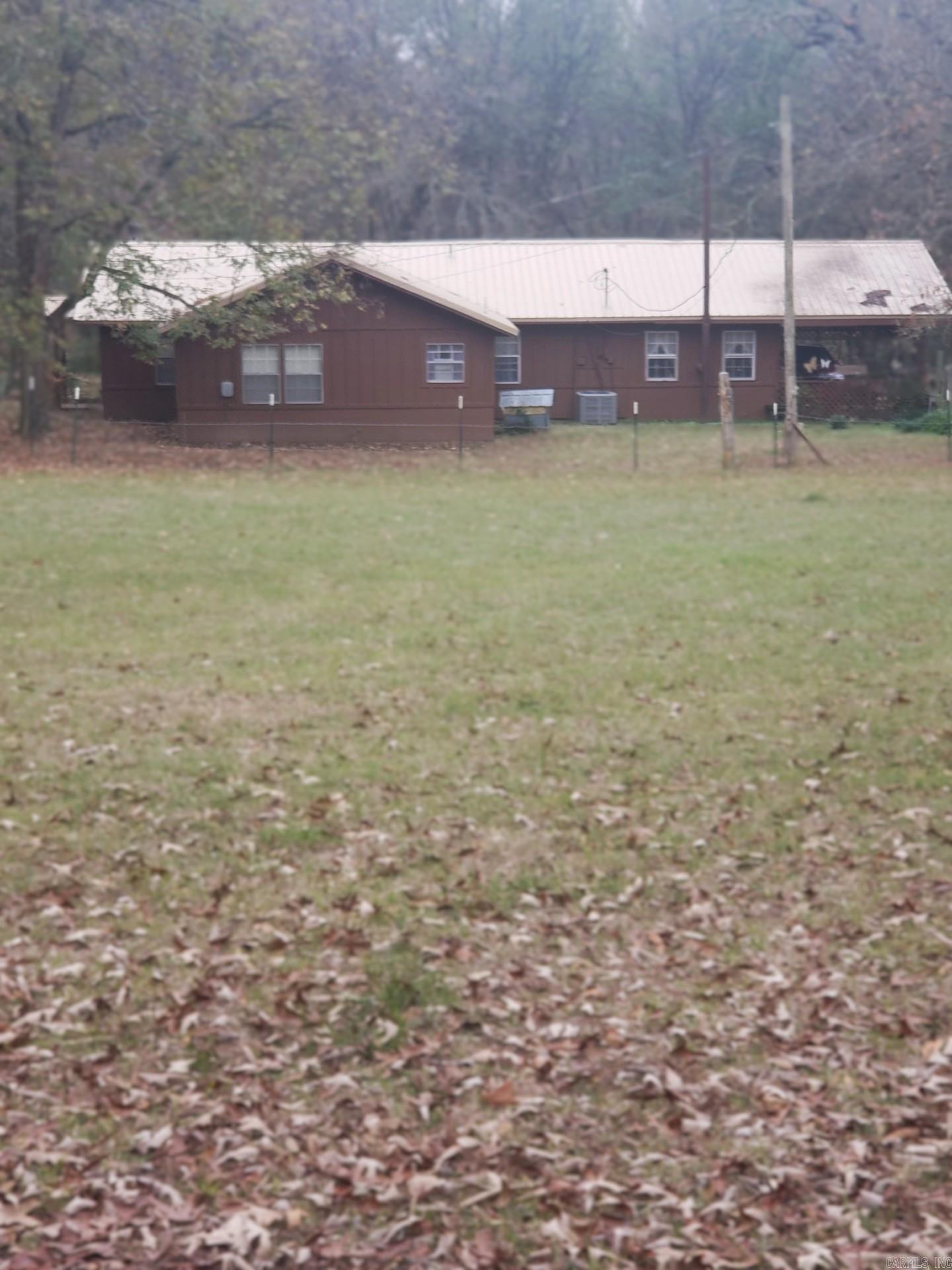 128 Wilson Lane Lane De Queen, AR 71832