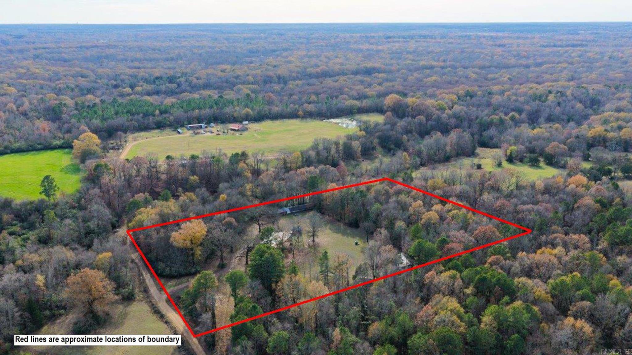 128 Wilson Lane Lane De Queen, AR 71832