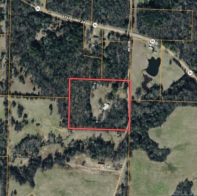 128 Wilson Lane Lane De Queen, AR 71832