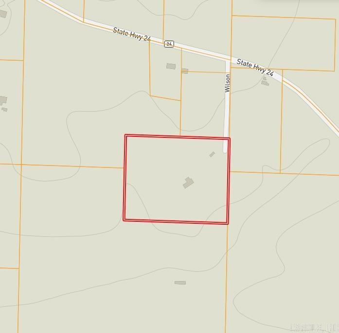 128 Wilson Lane Lane De Queen, AR 71832