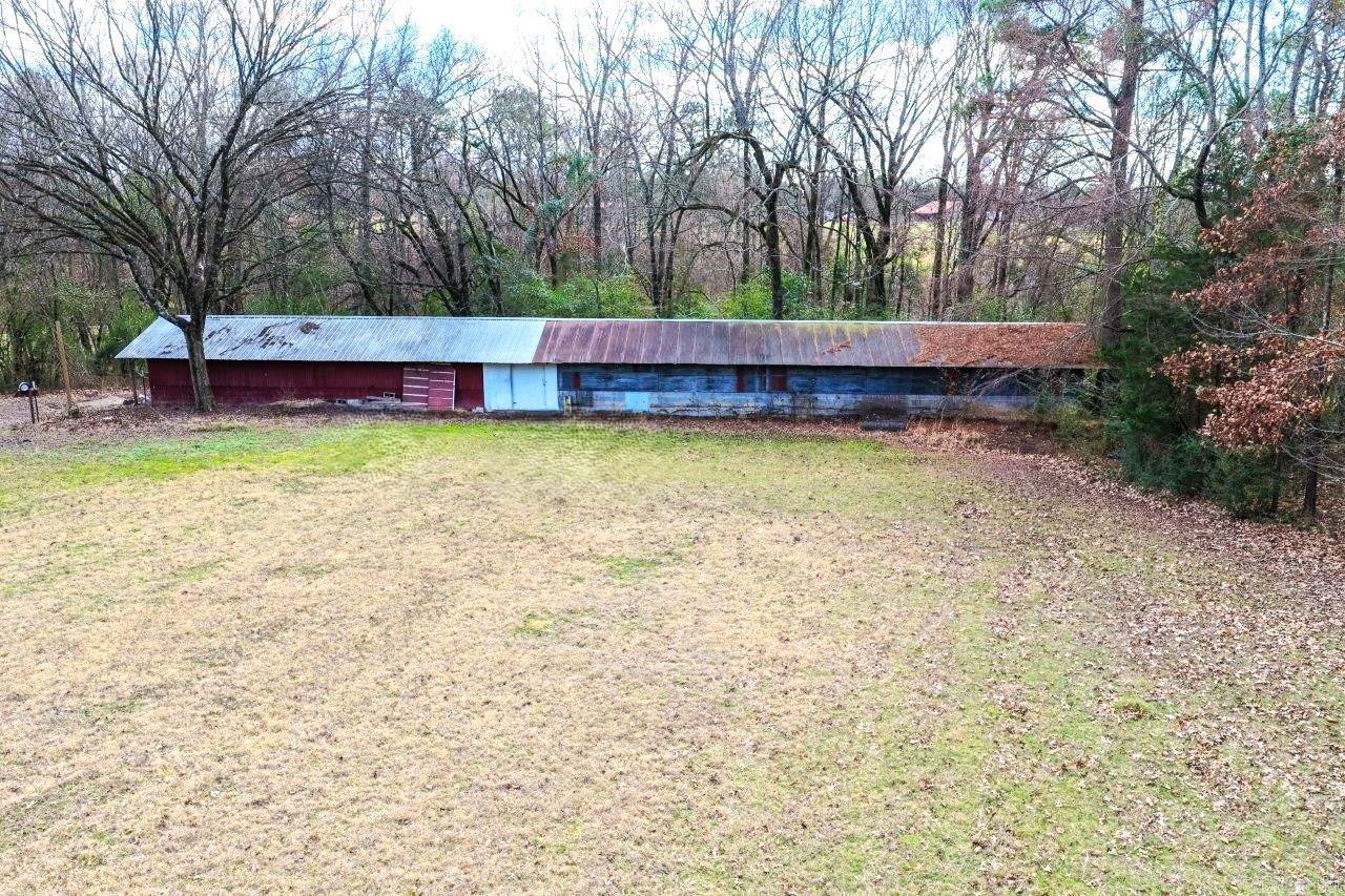 128 Wilson Lane Lane De Queen, AR 71832